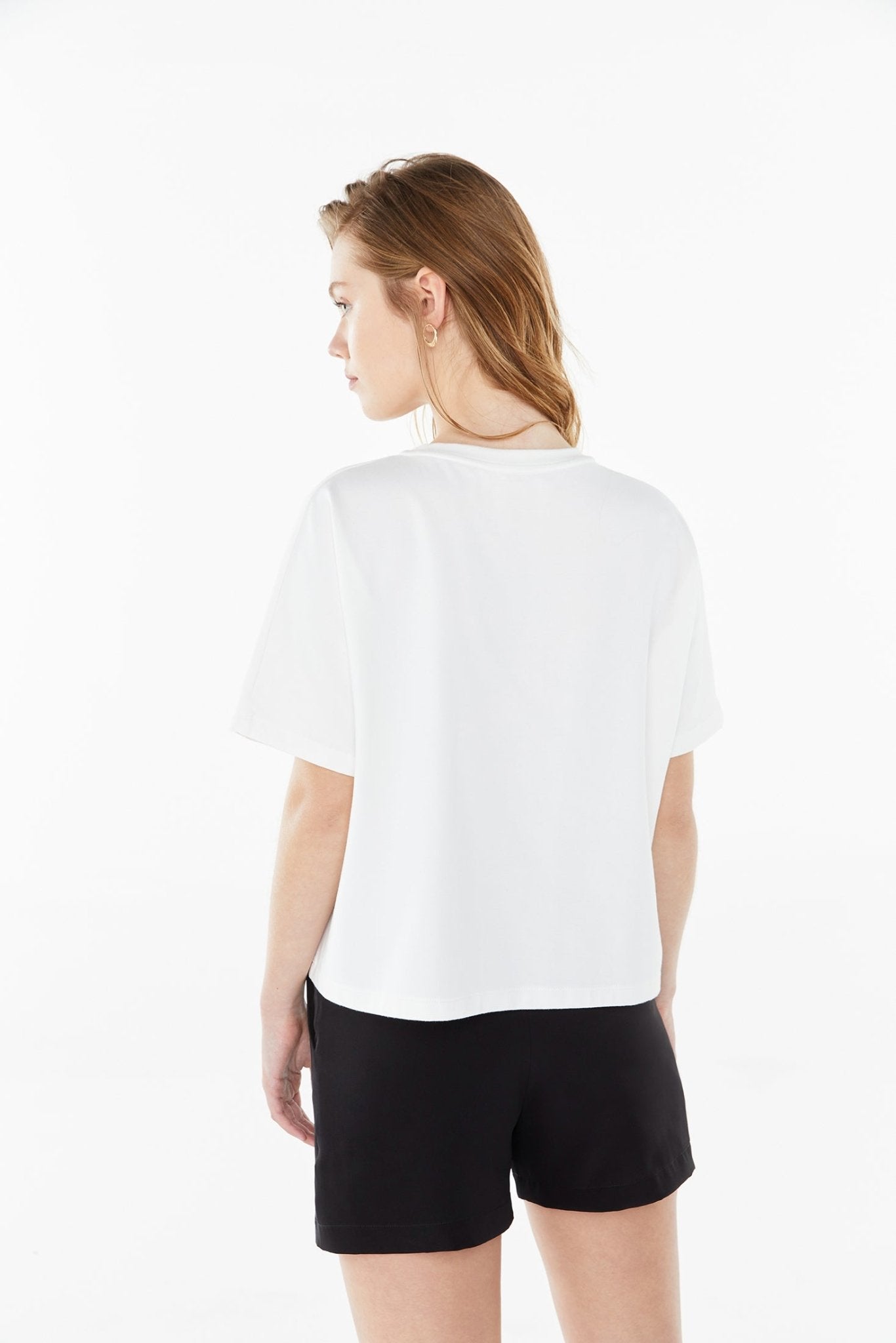 Remera Hortensia - U Collective