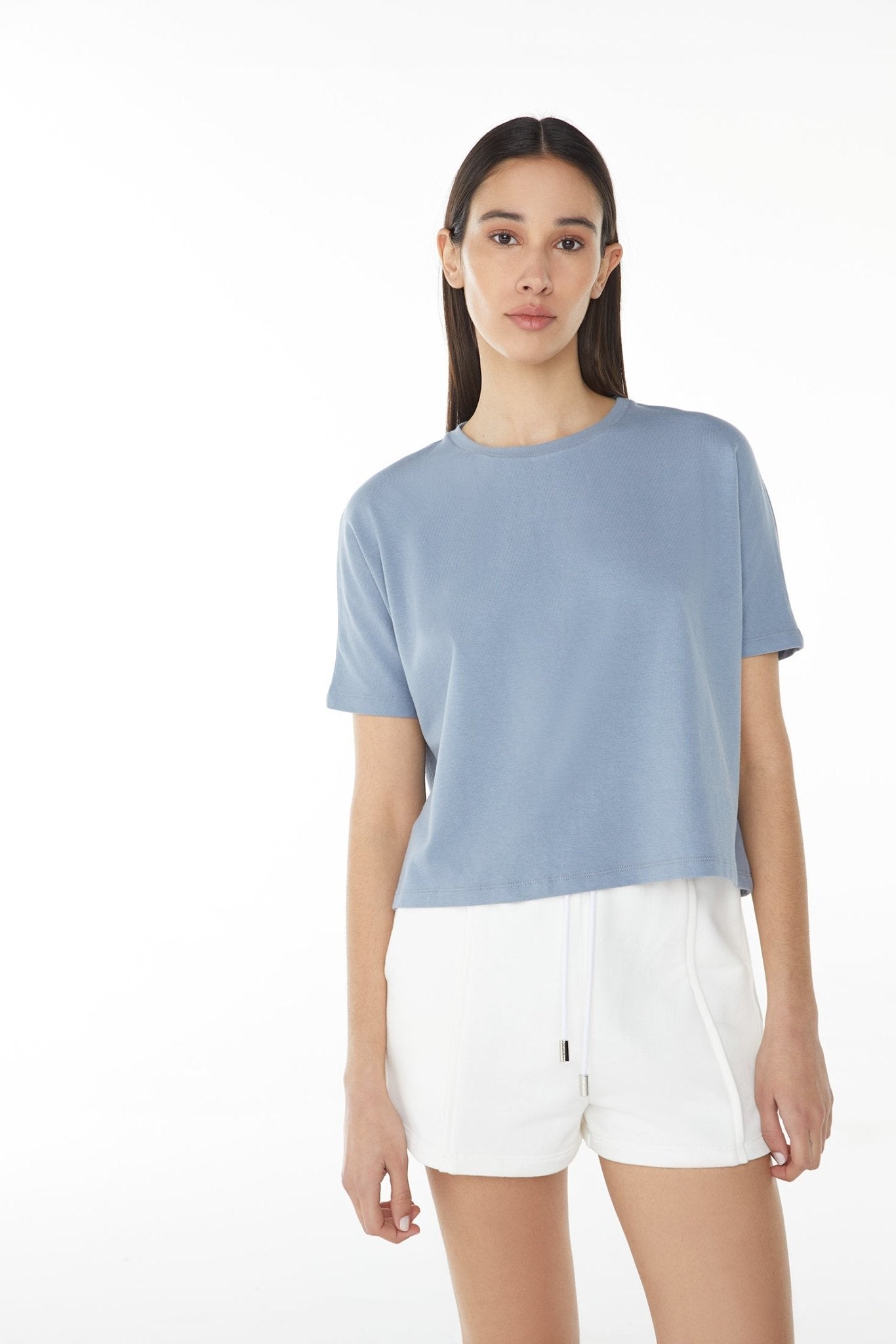 Remera Hortensia - U Collective