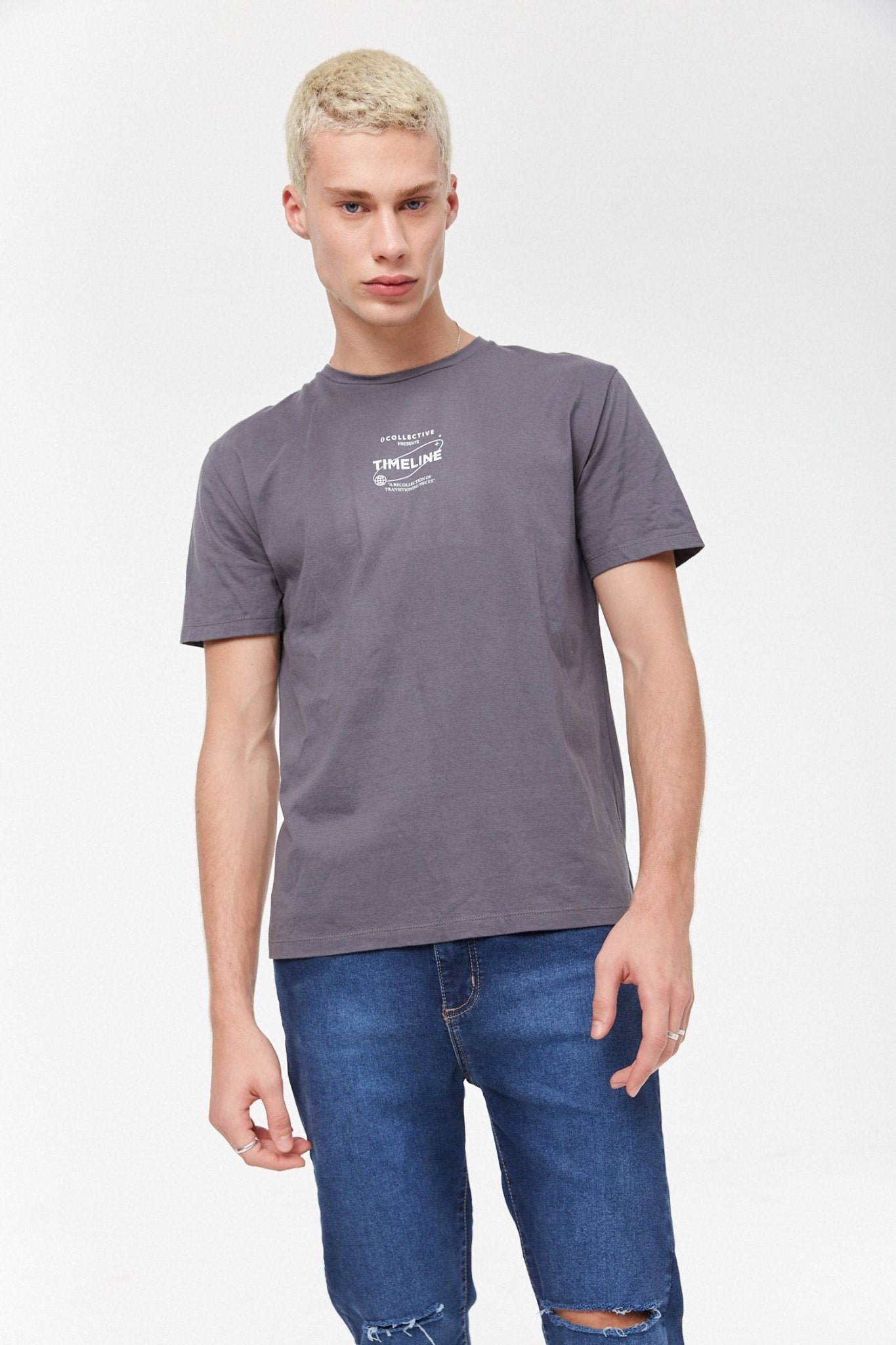 Remera James - U Collective