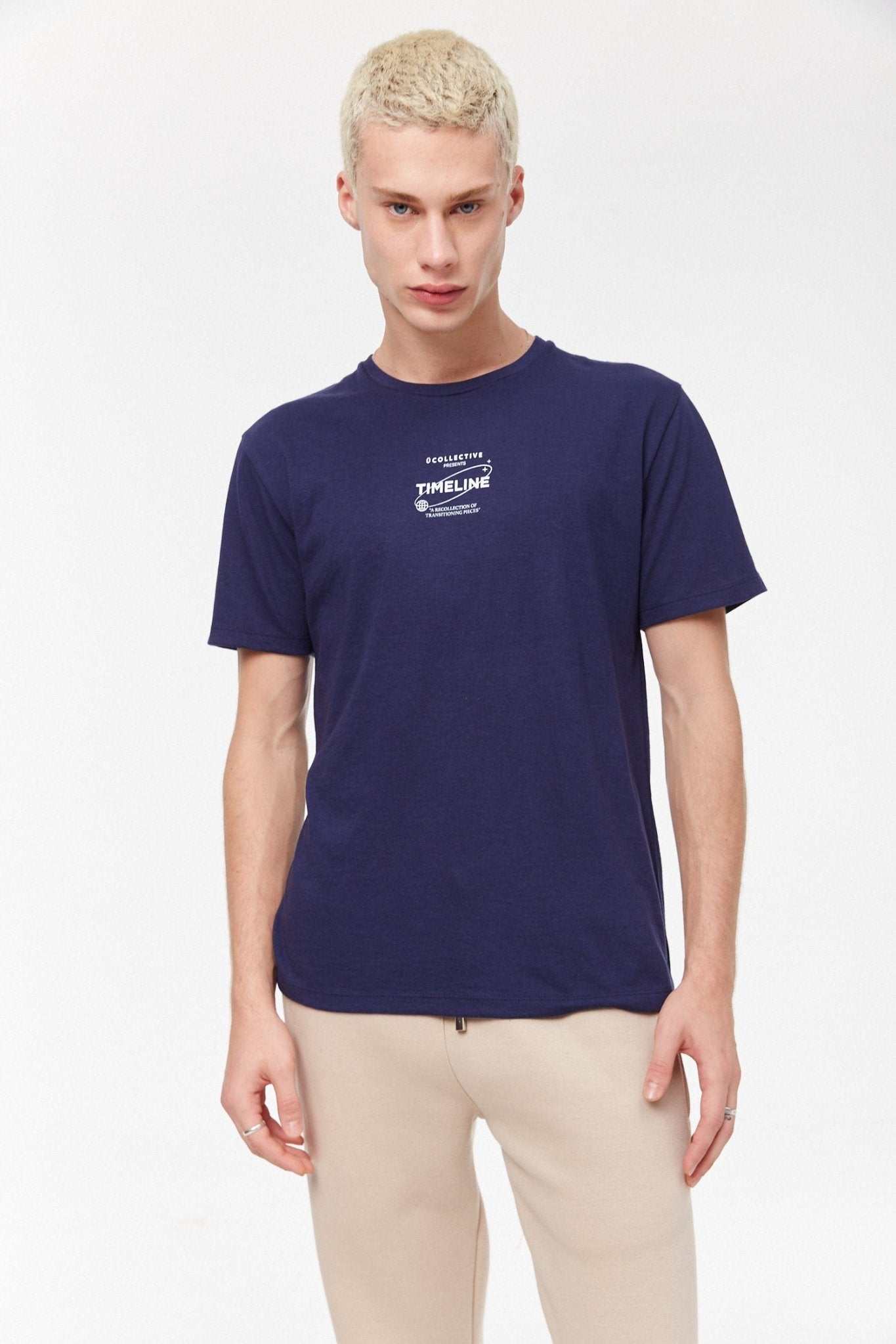 Remera James - U Collective