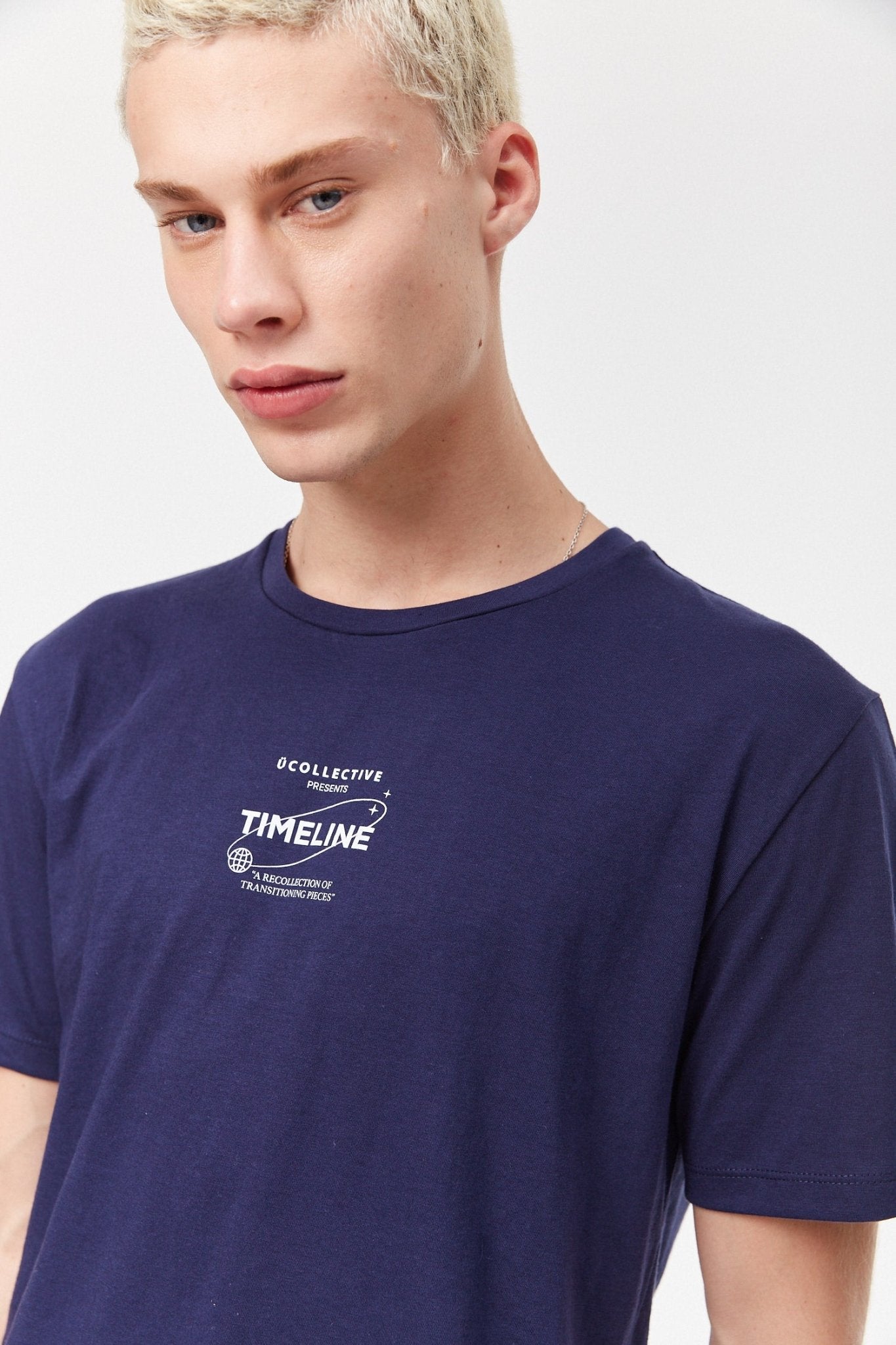 Remera James - U Collective