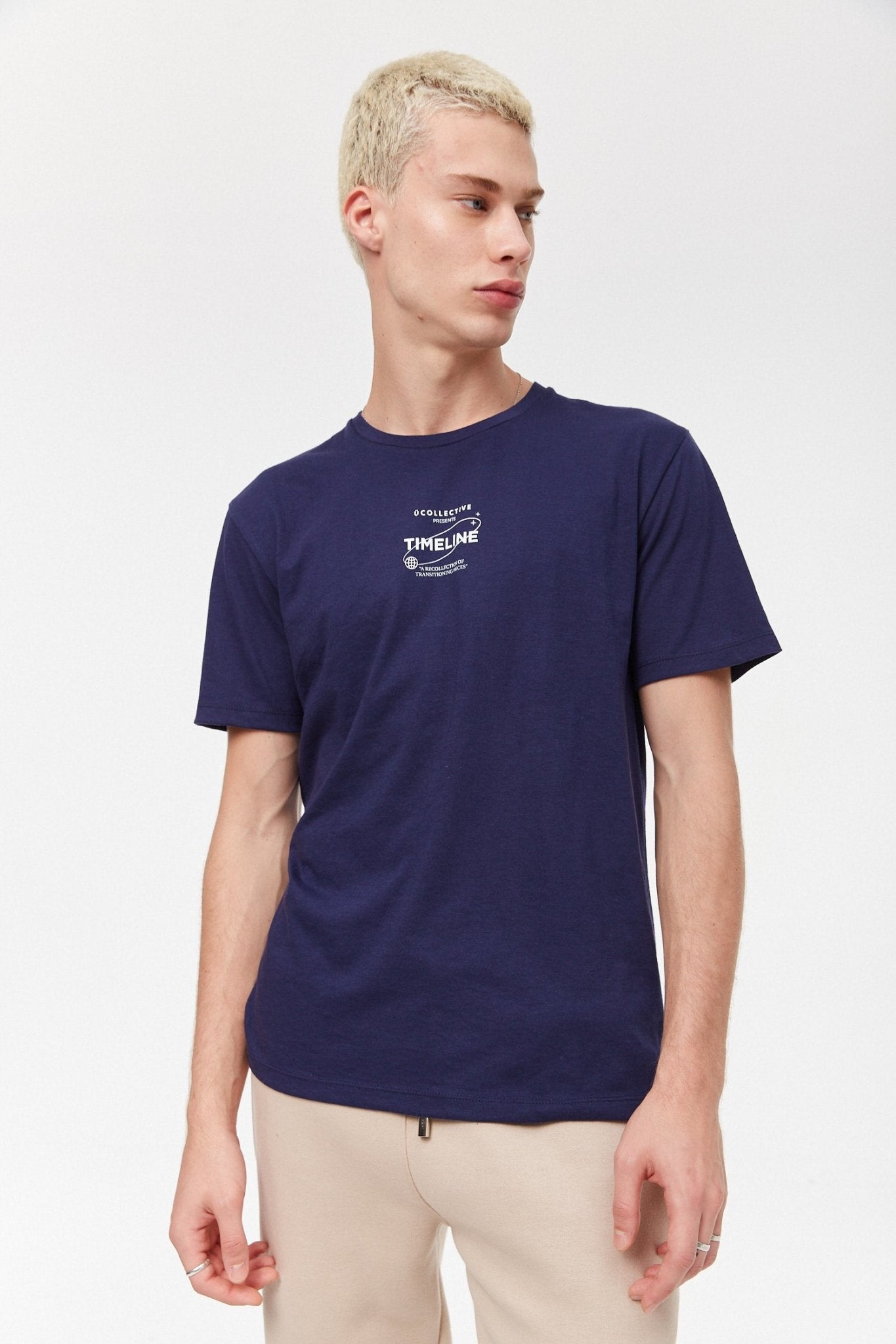 Remera James - U Collective