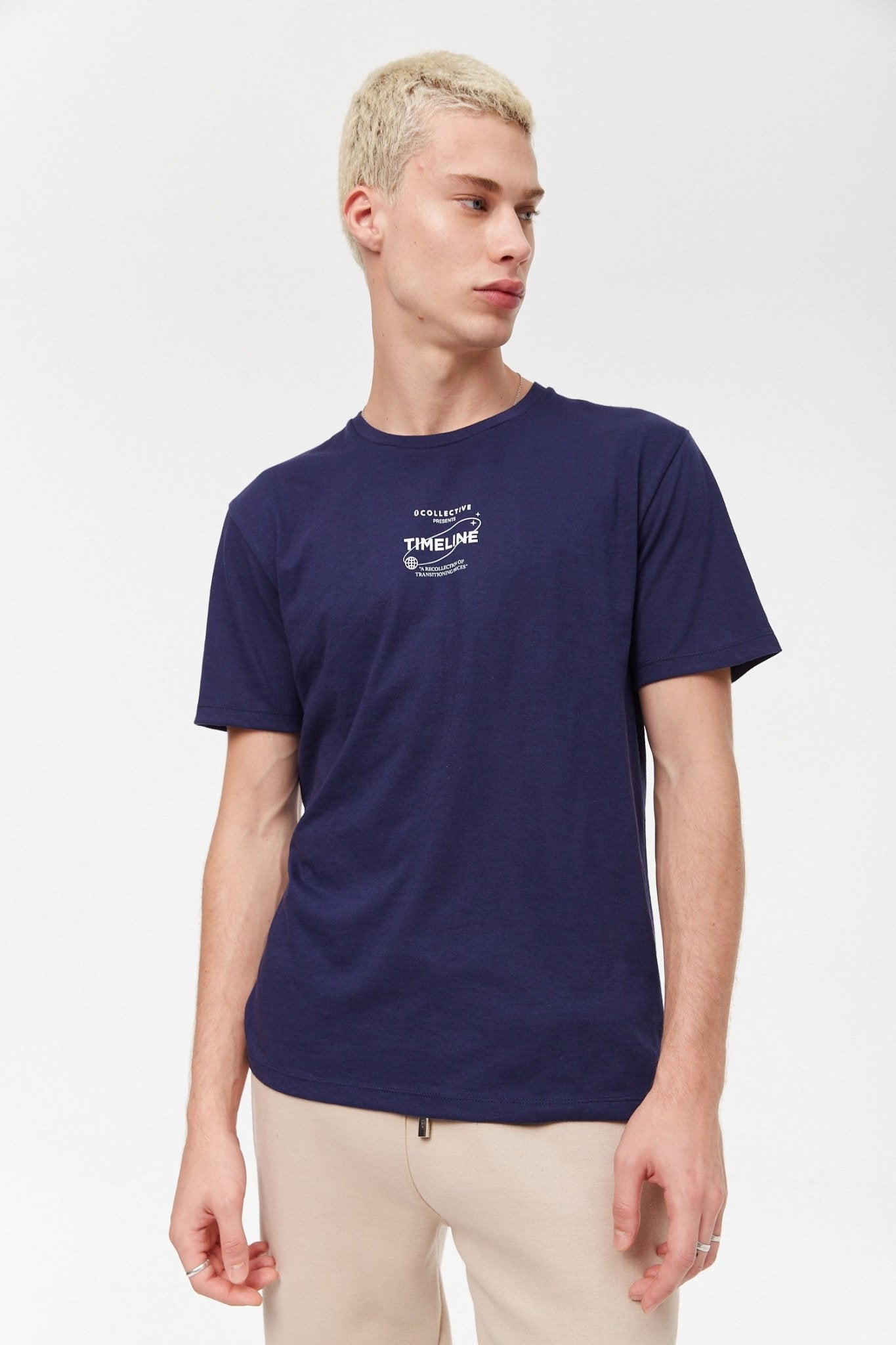 Remera James - U Collective