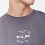 Remera James - U Collective