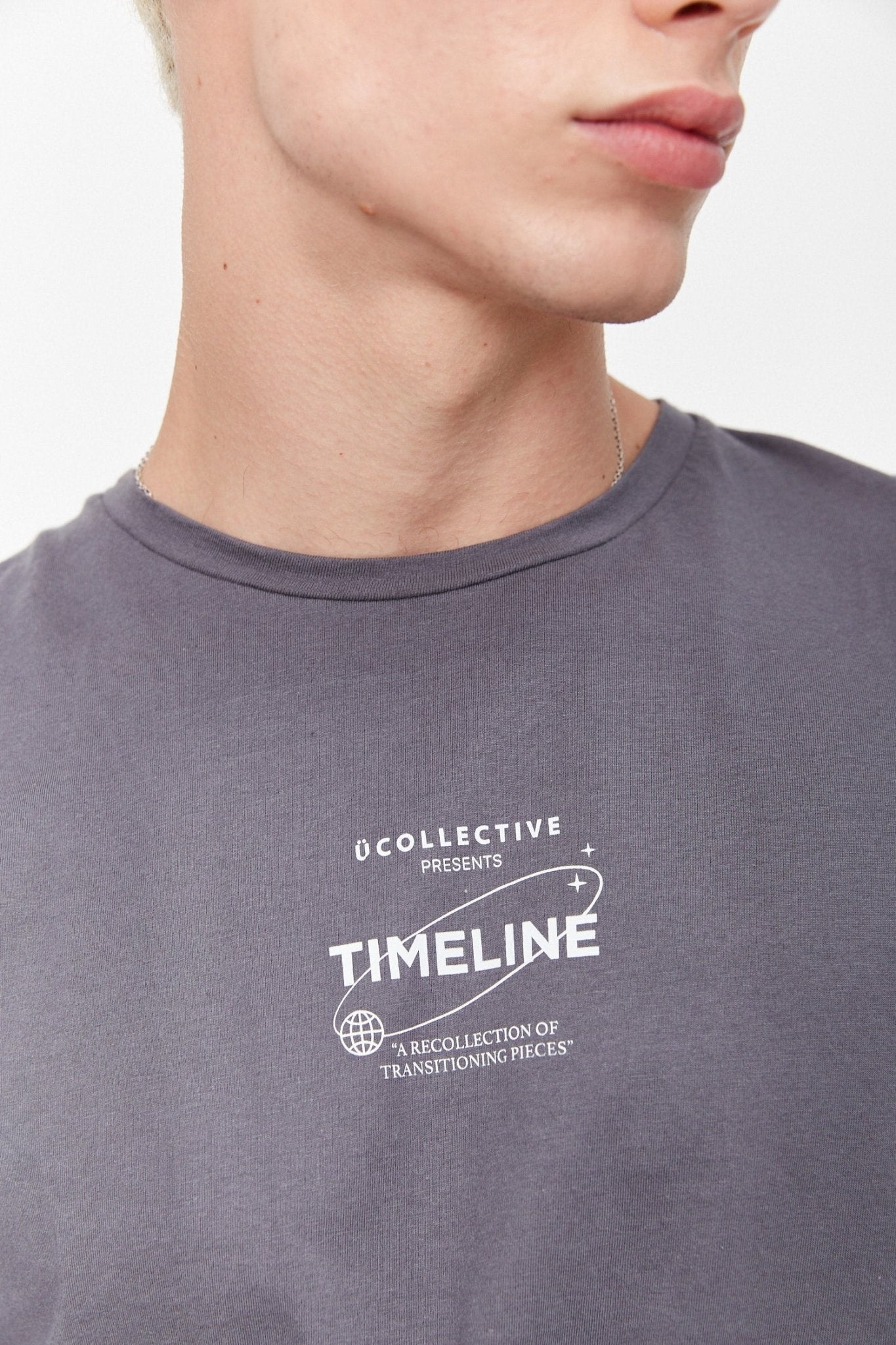 Remera James - U Collective