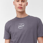 Remera James - U Collective
