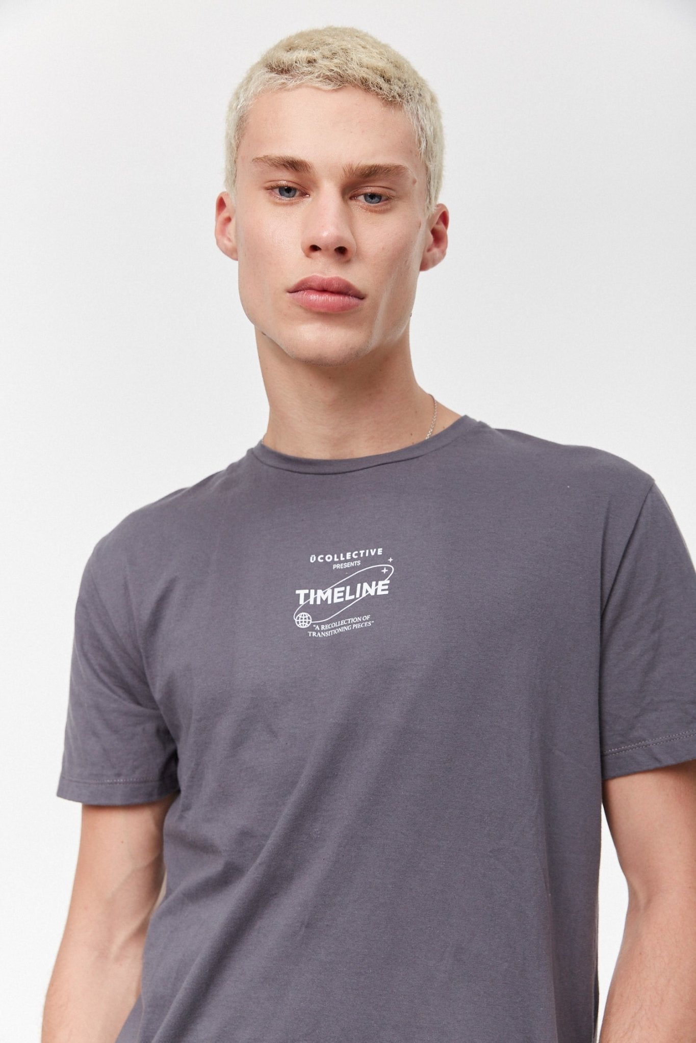 Remera James - U Collective