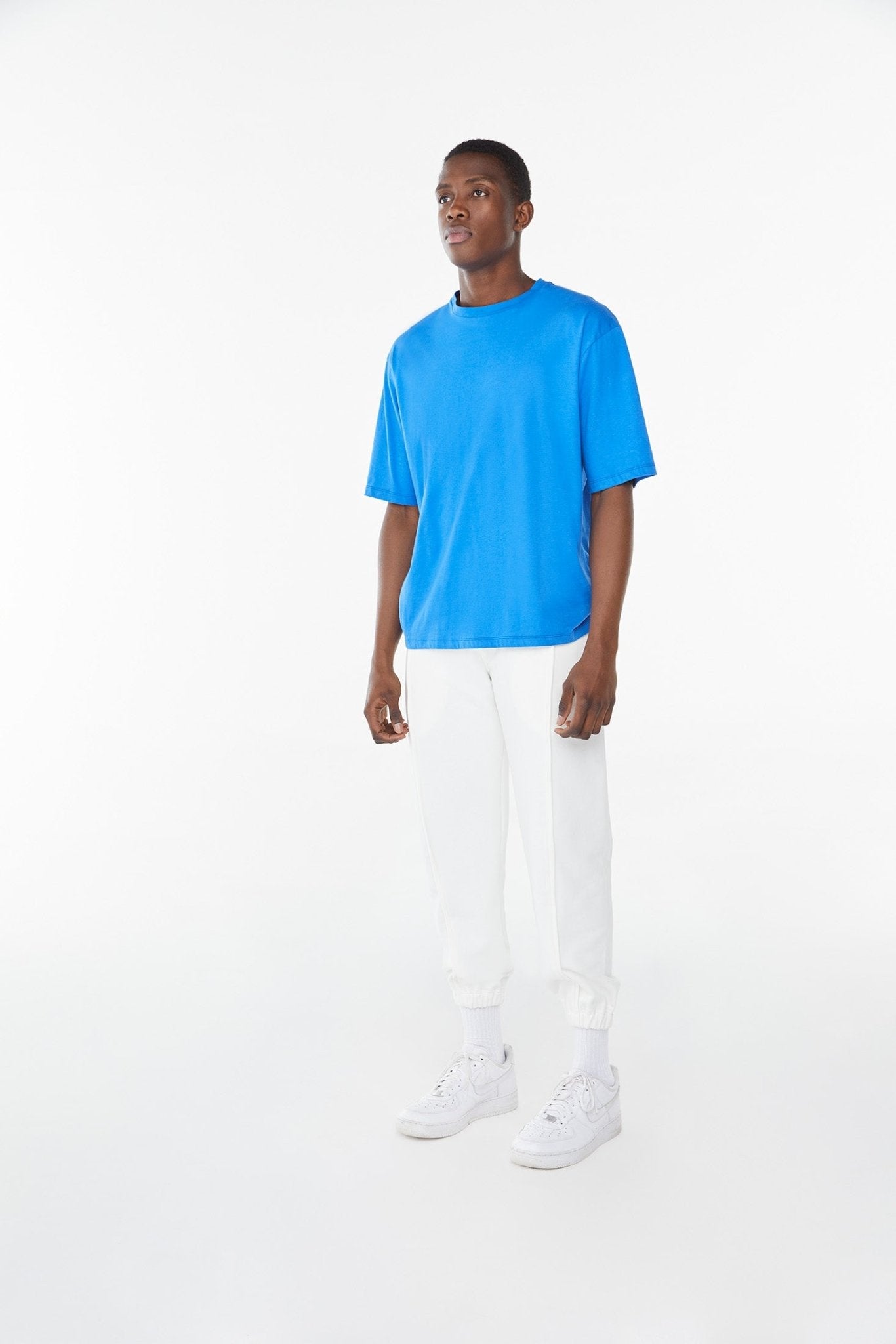 Remera Lex - U Collective