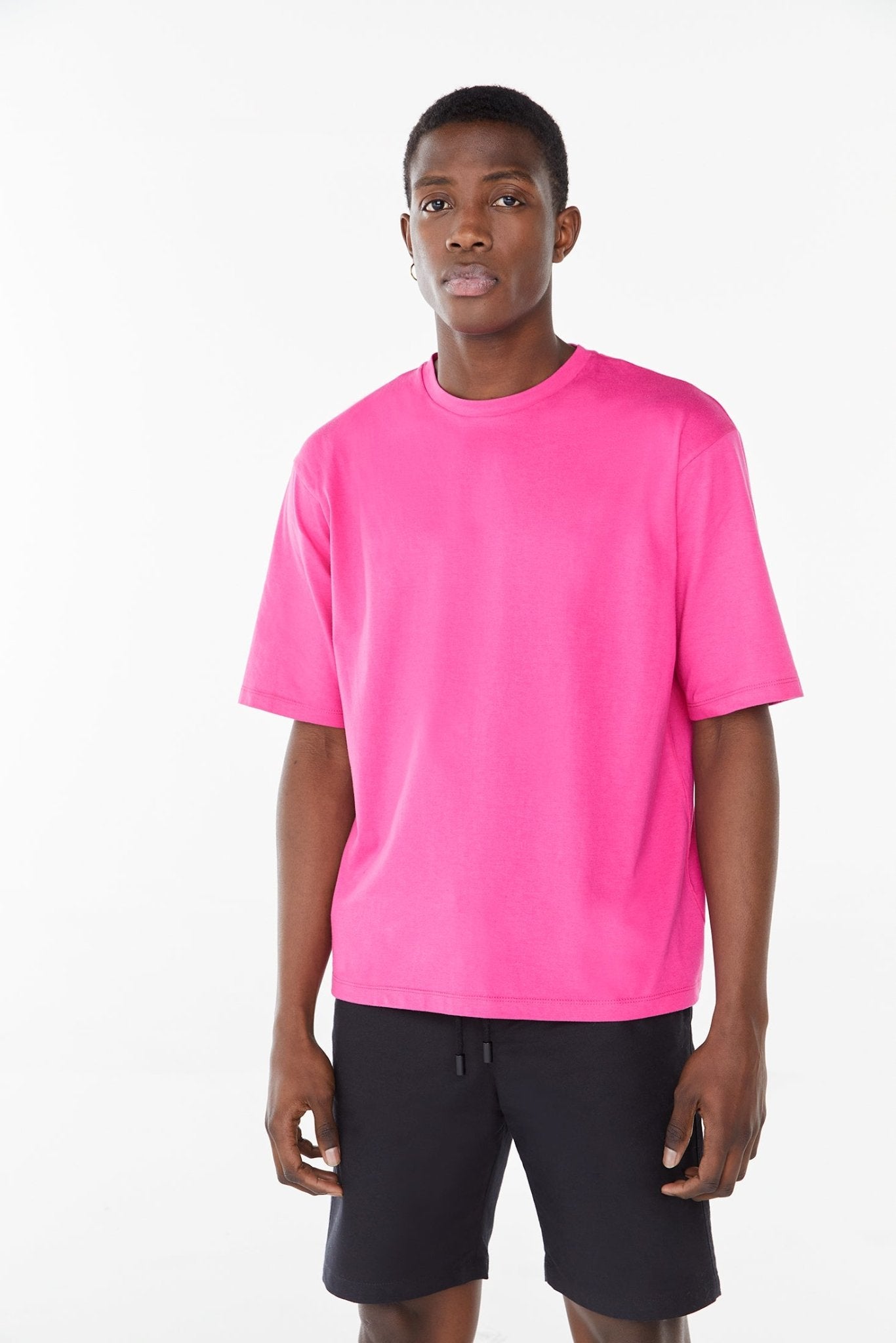 Remera Lex - U Collective