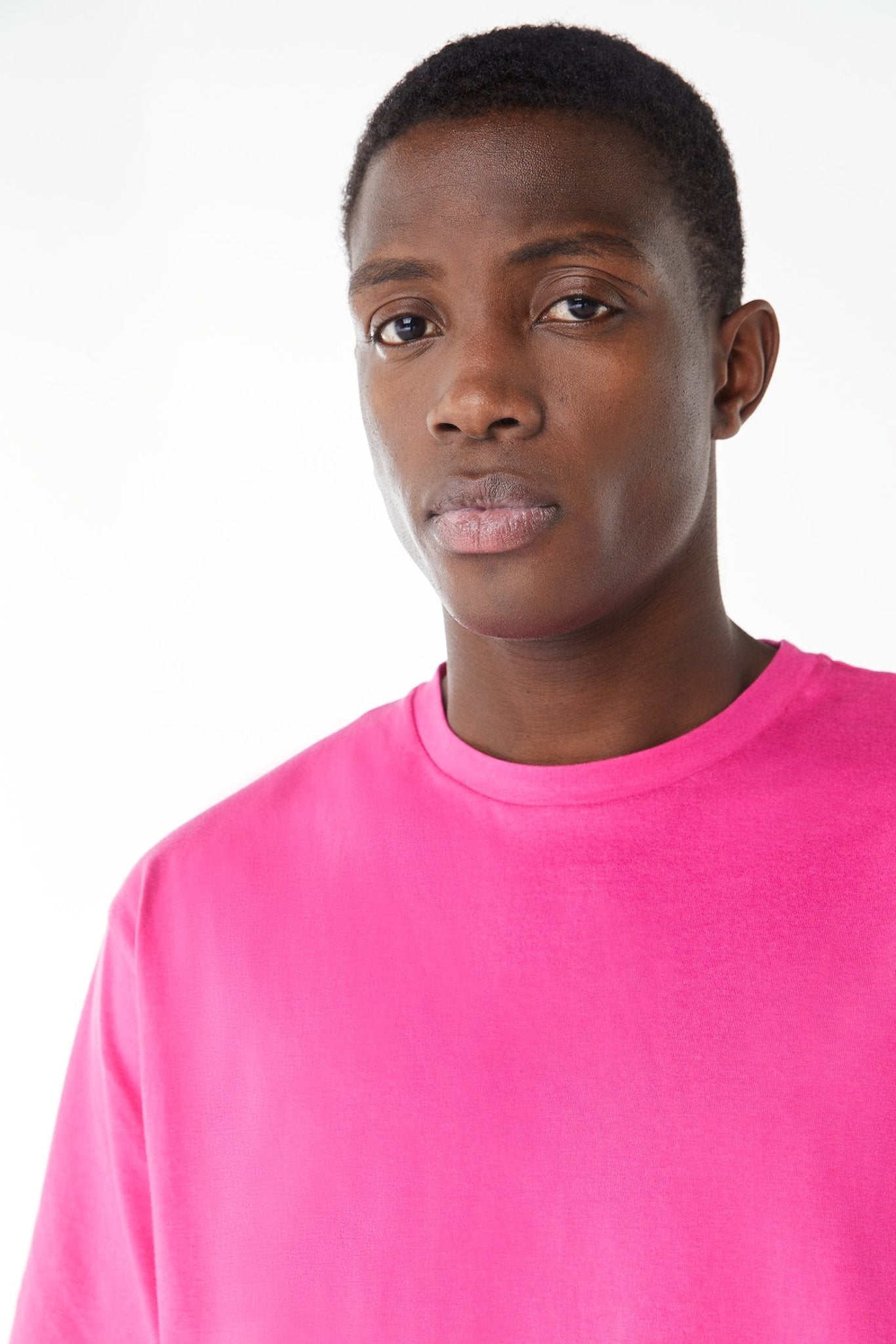 Remera Lex - U Collective