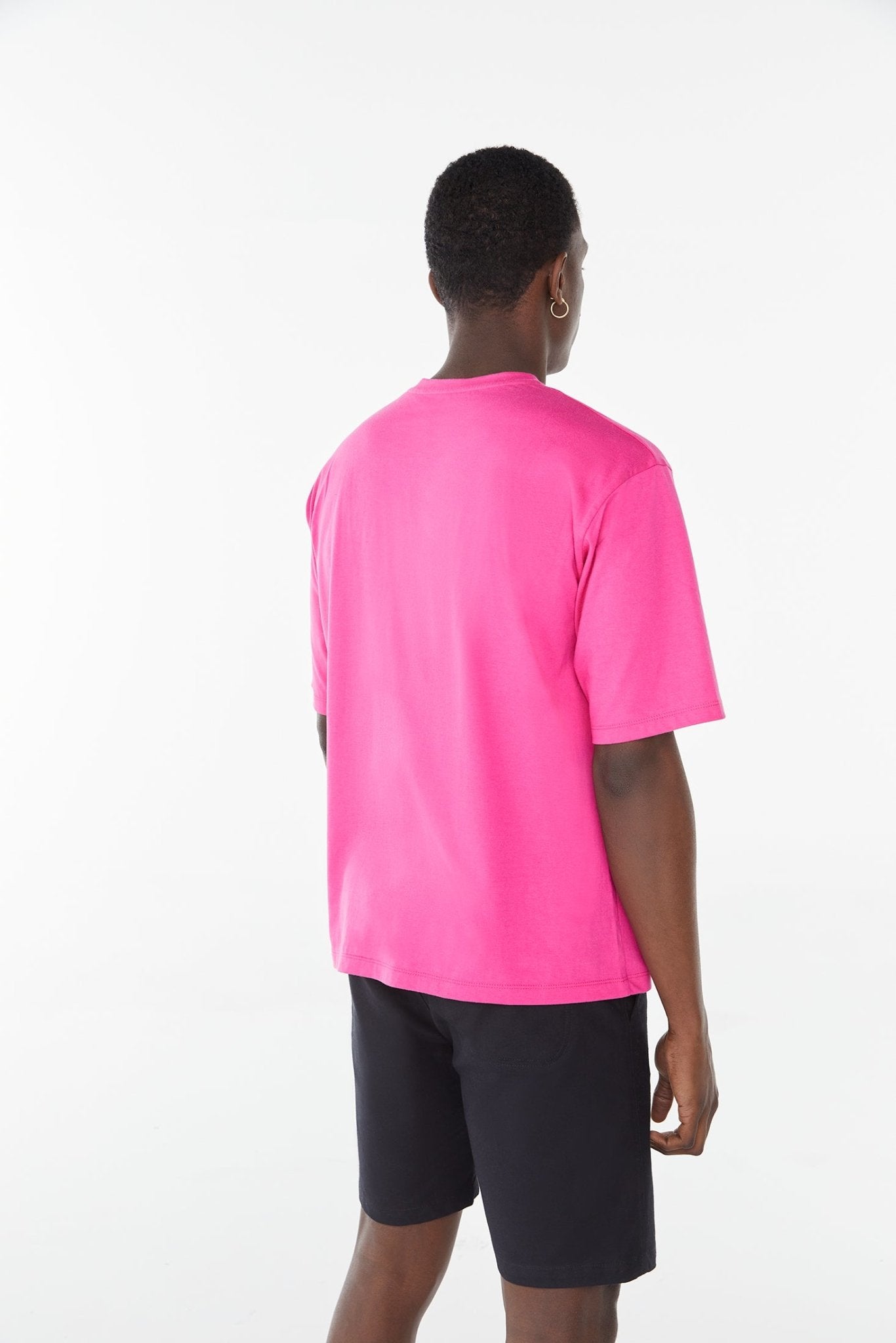 Remera Lex - U Collective