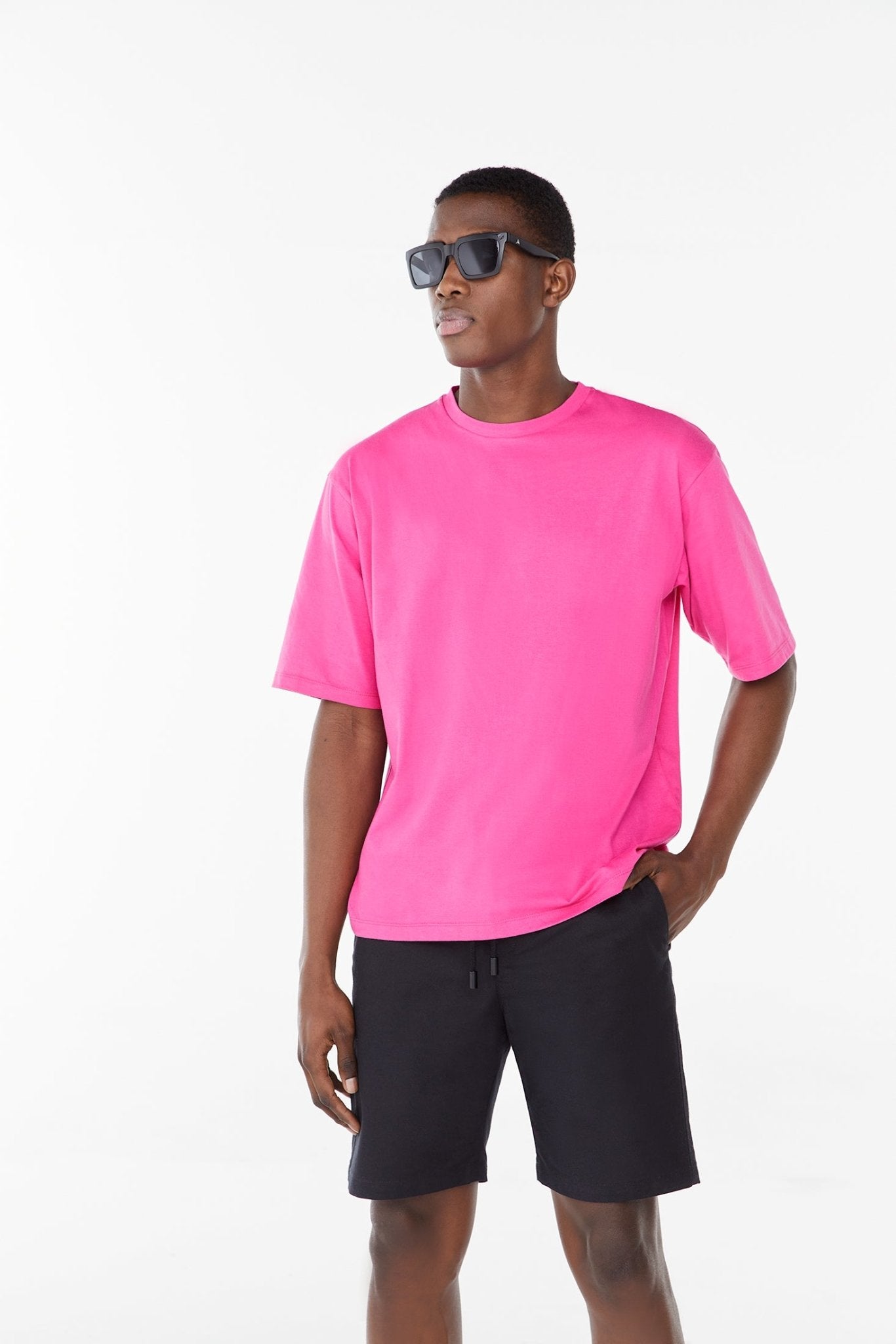Remera Lex - U Collective
