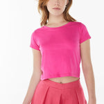 Remera Lirio - U Collective