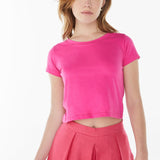 Remera Lirio - U Collective