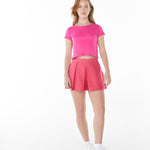 Remera Lirio - U Collective