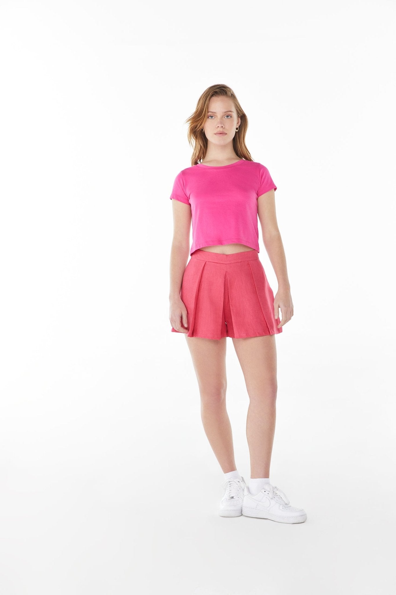 Remera Lirio - U Collective
