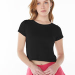 Remera Lirio - U Collective