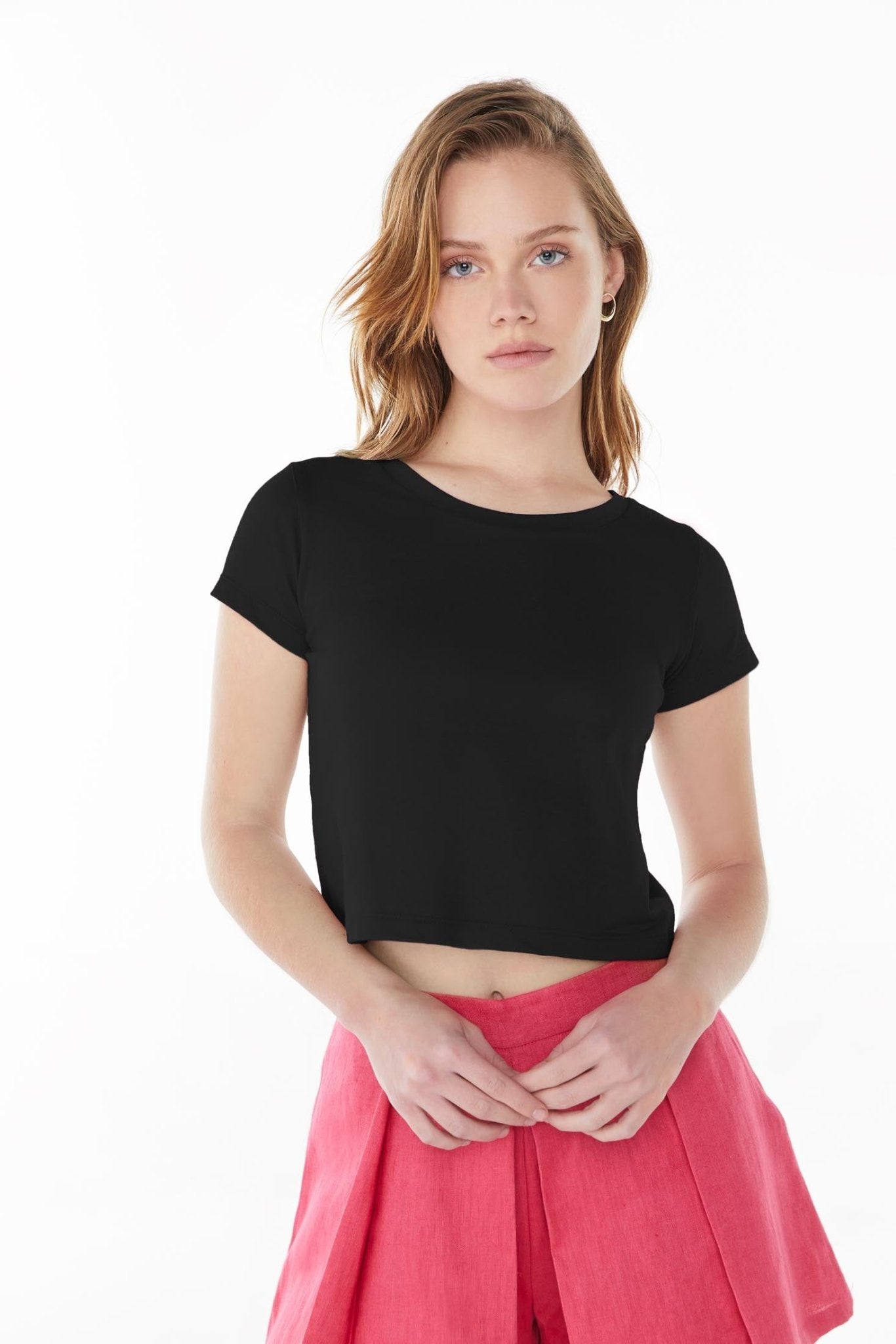 Remera Lirio - U Collective