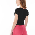 Remera Lirio - U Collective