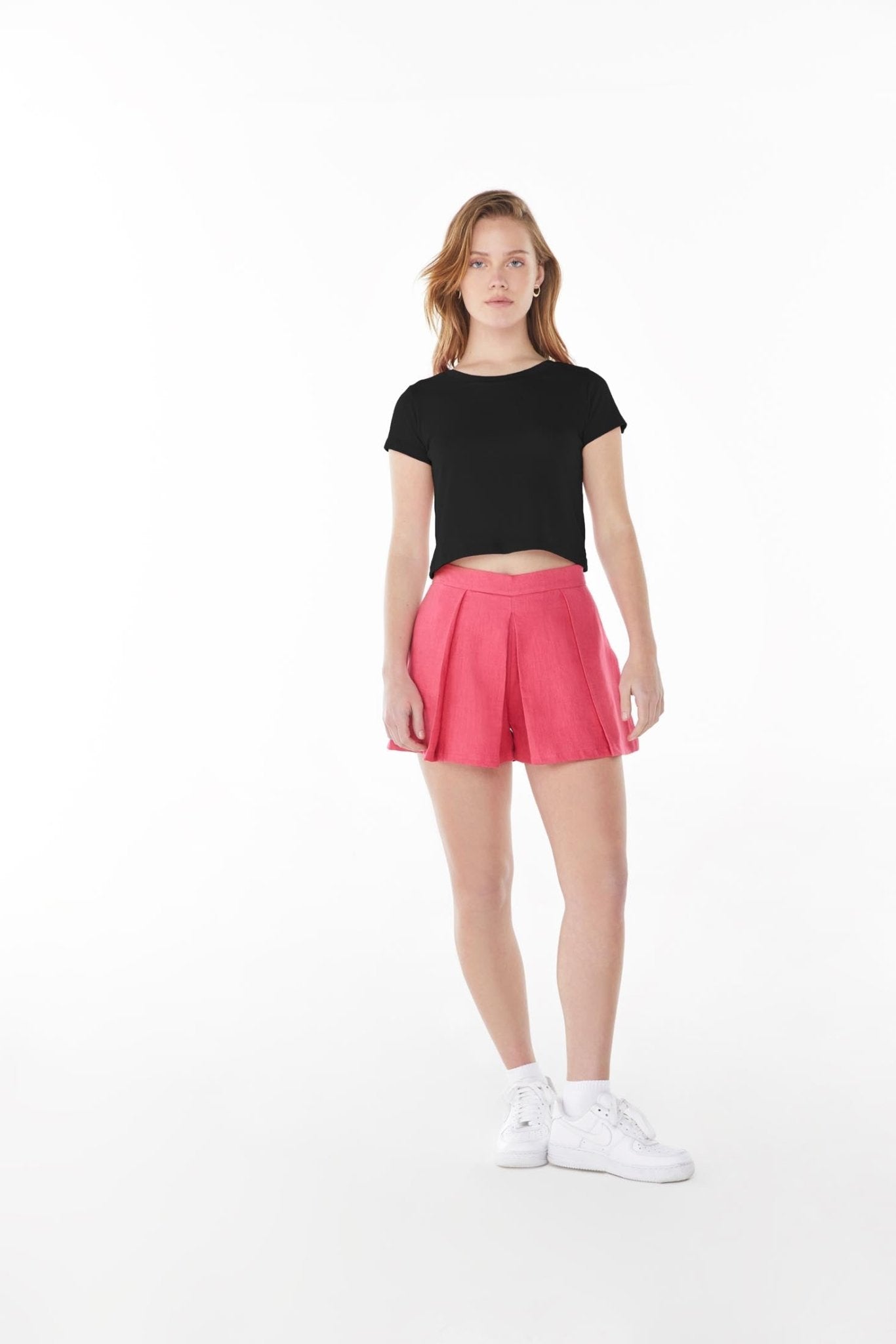 Remera Lirio - U Collective