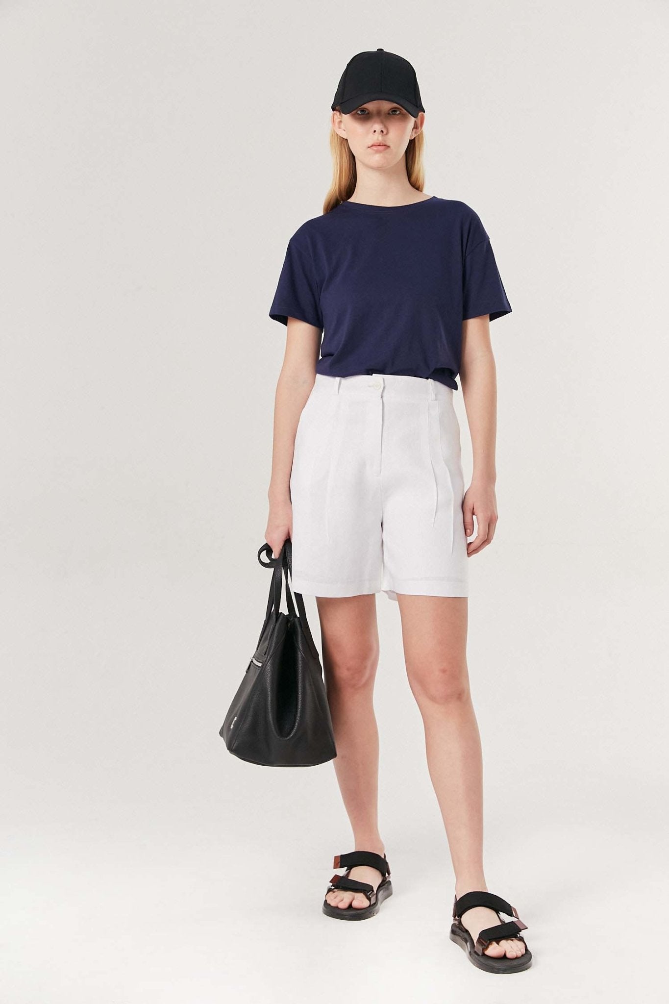 Remera North - U Collective