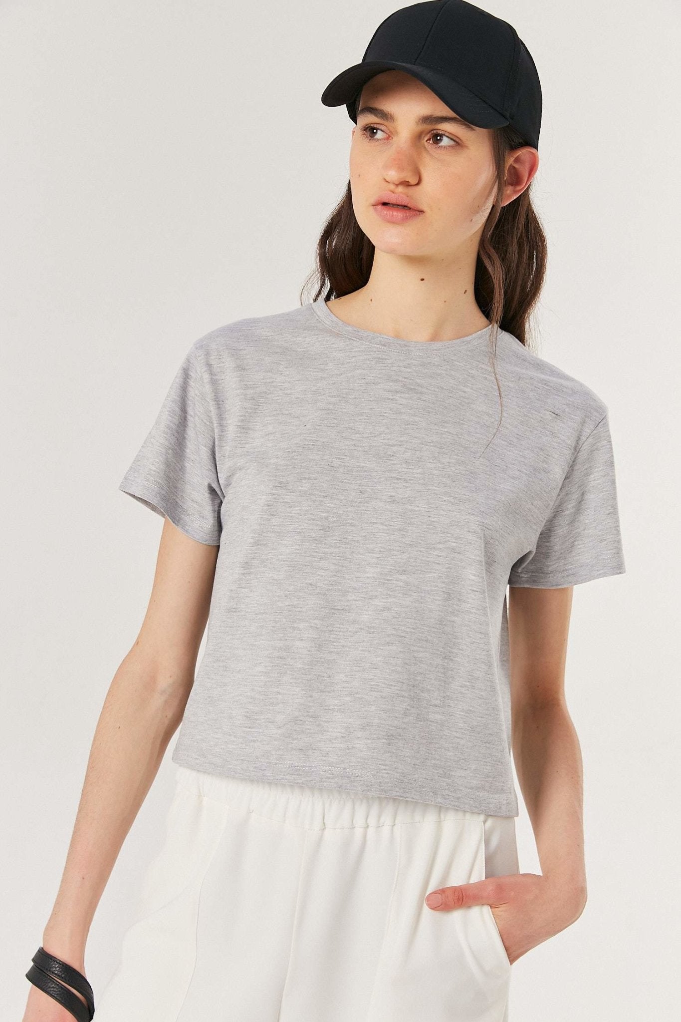 Remera Palm - U Collective