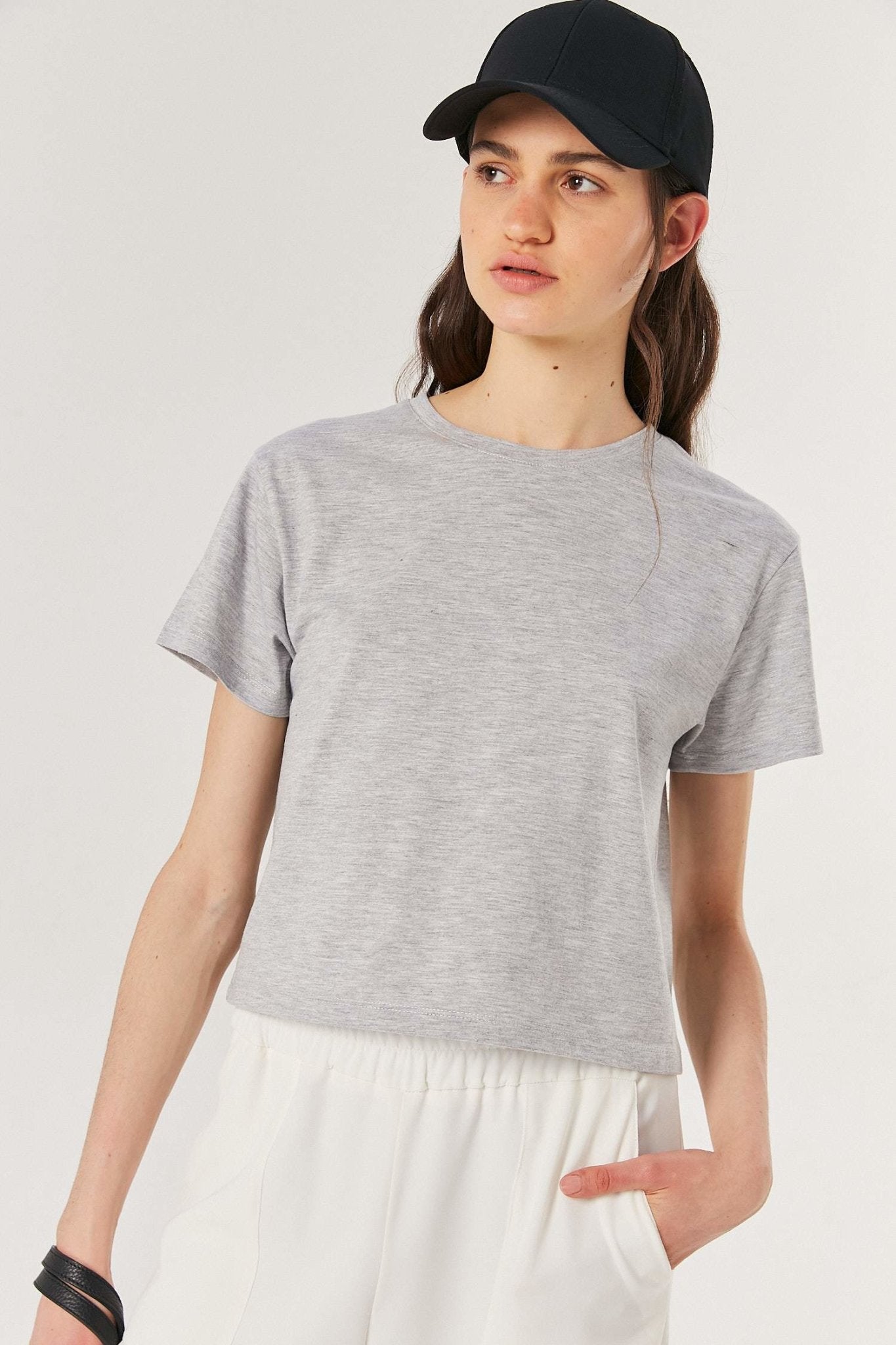 Remera Palm - U Collective