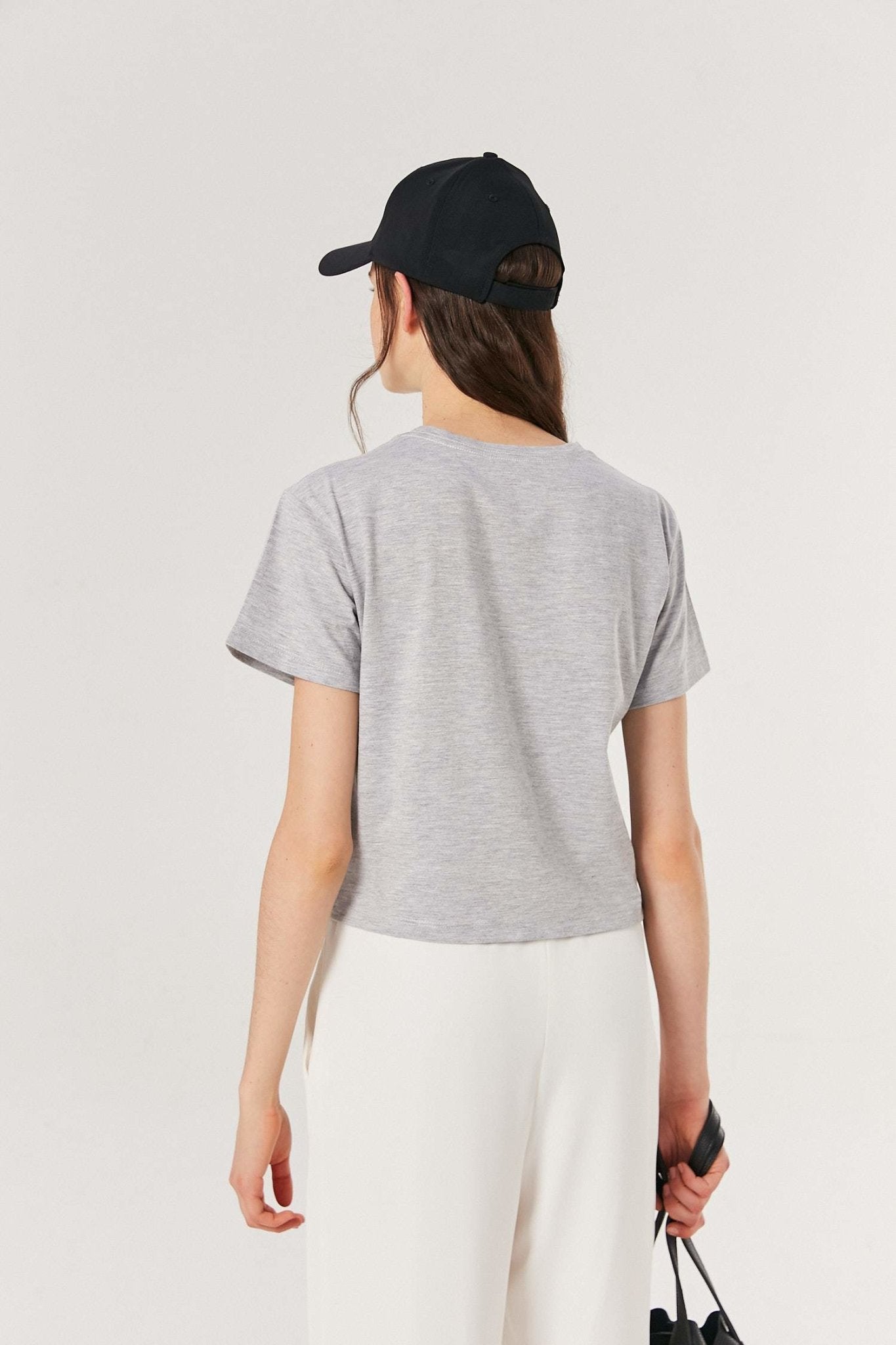 Remera Palm - U Collective