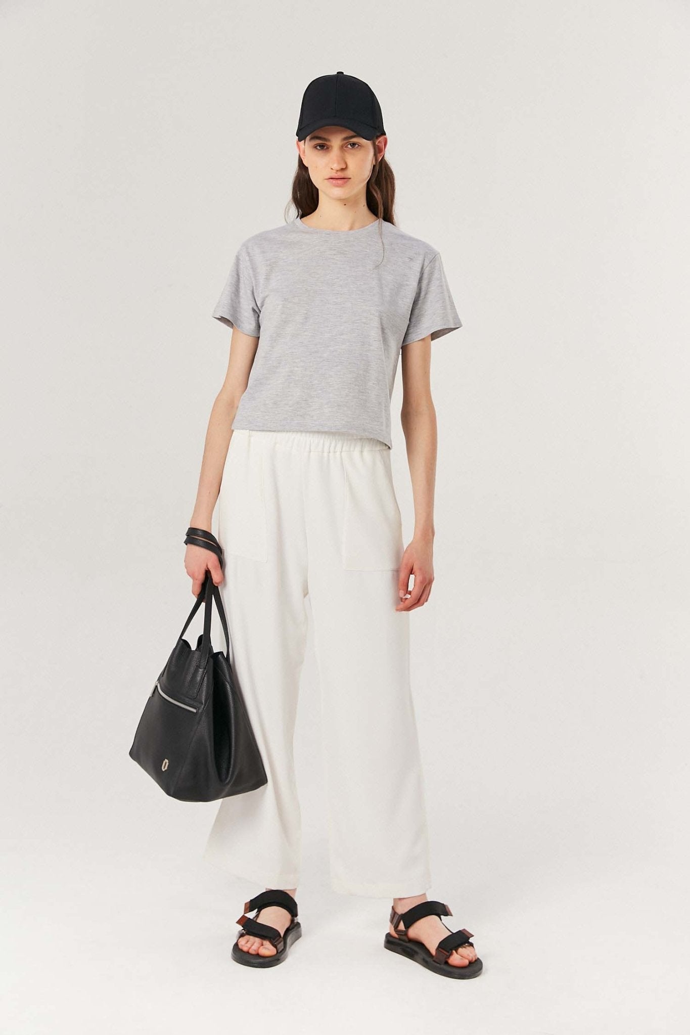 Remera Palm - U Collective