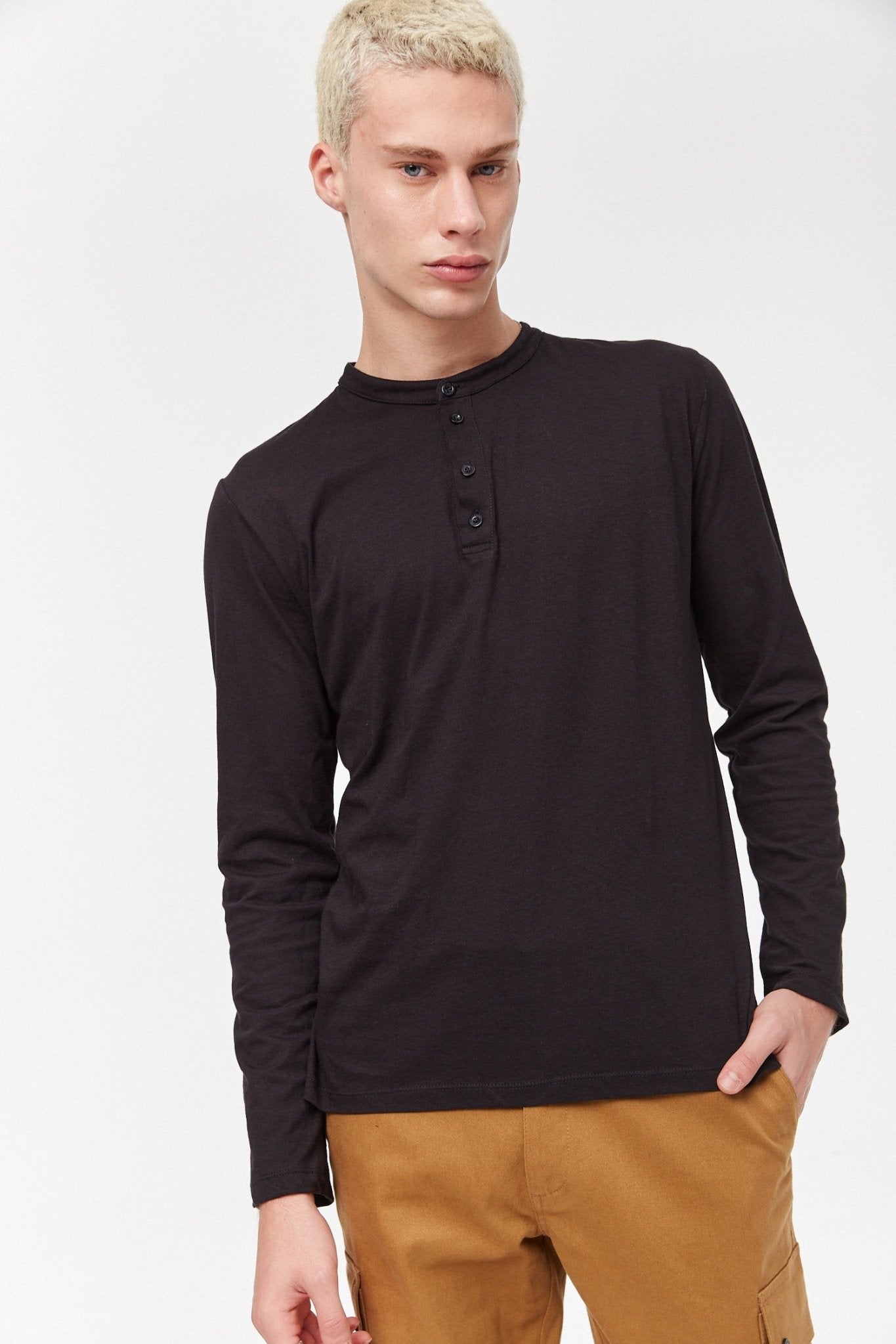 Remera Pierson - U Collective