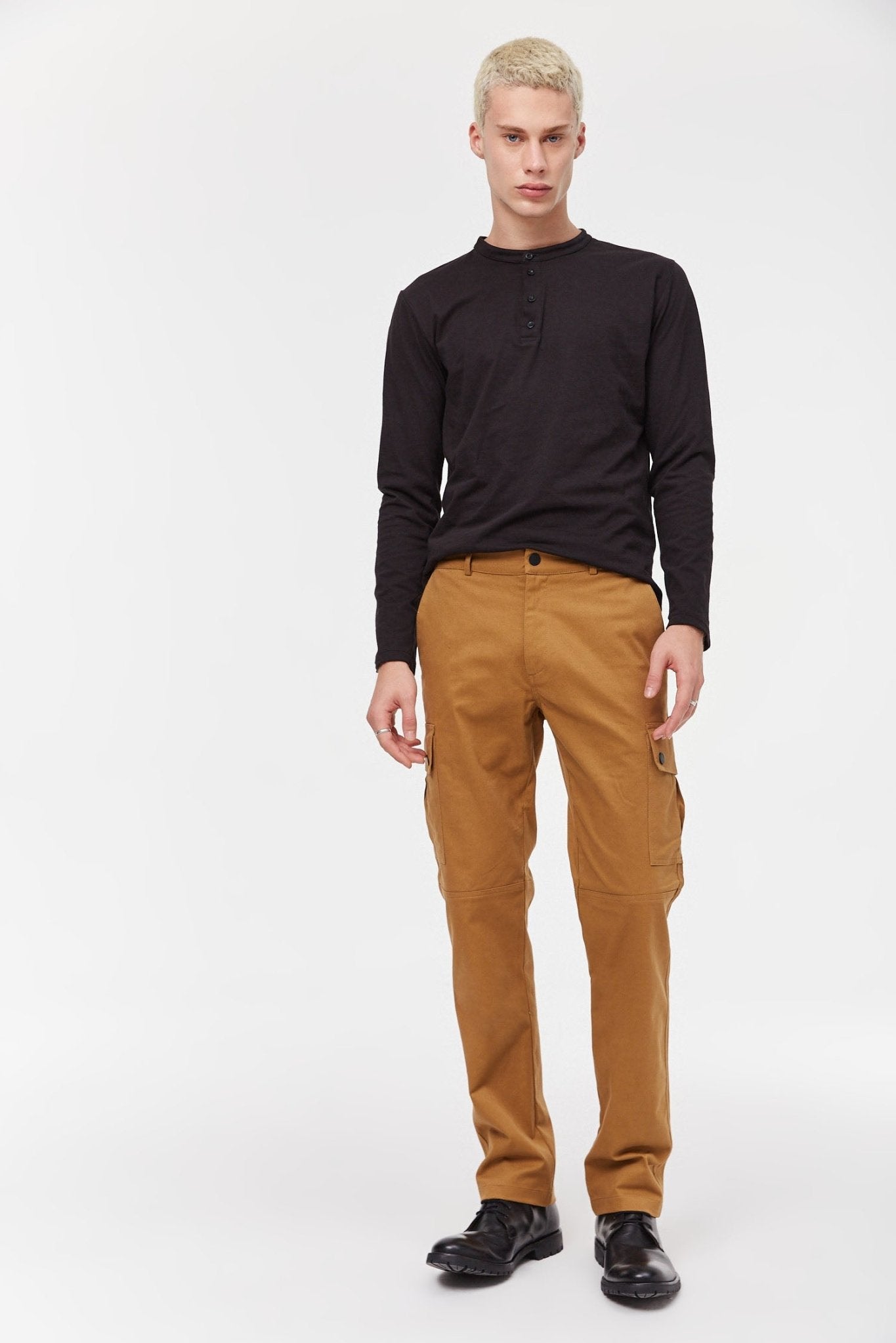 Remera Pierson - U Collective