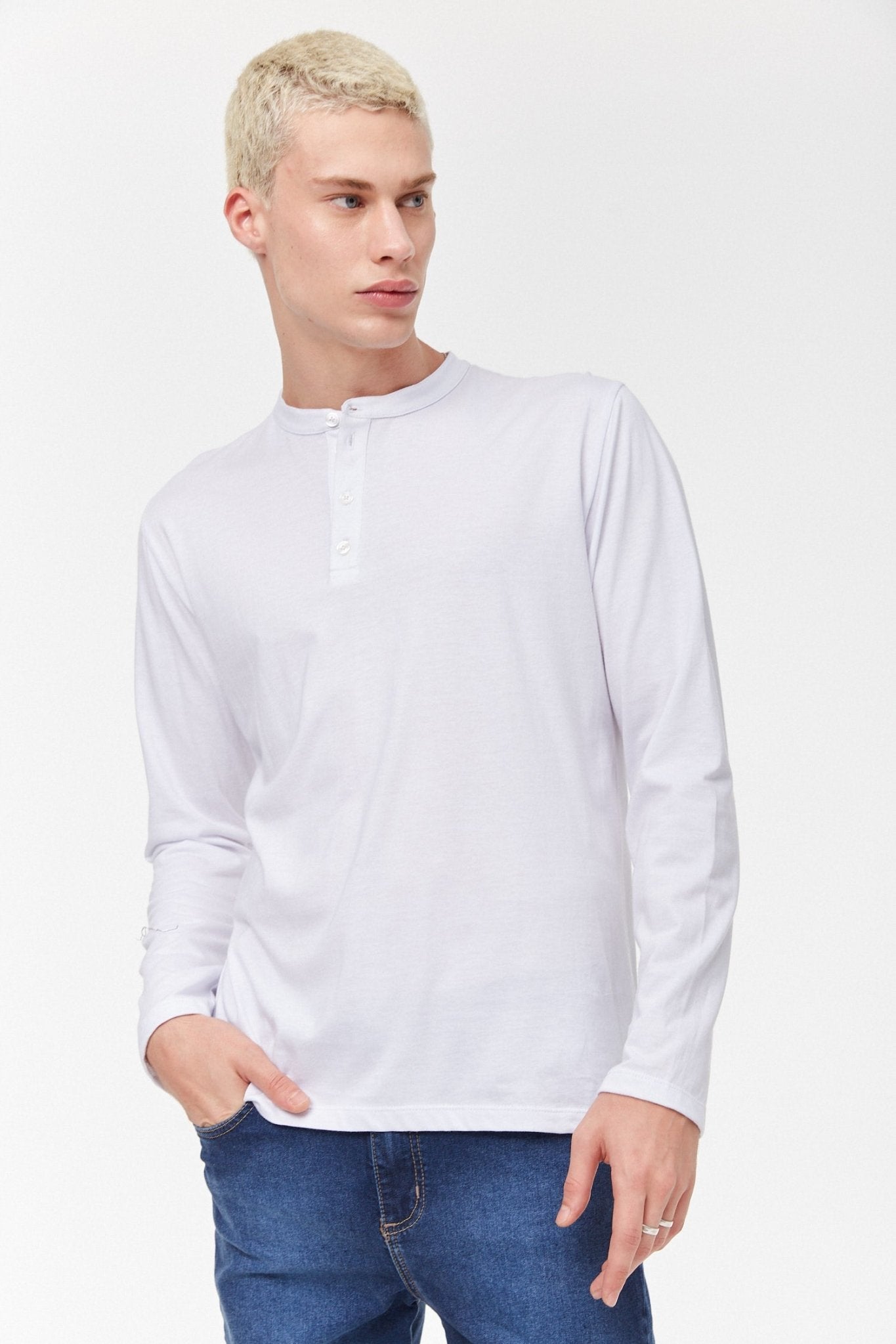 Remera Pierson - U Collective