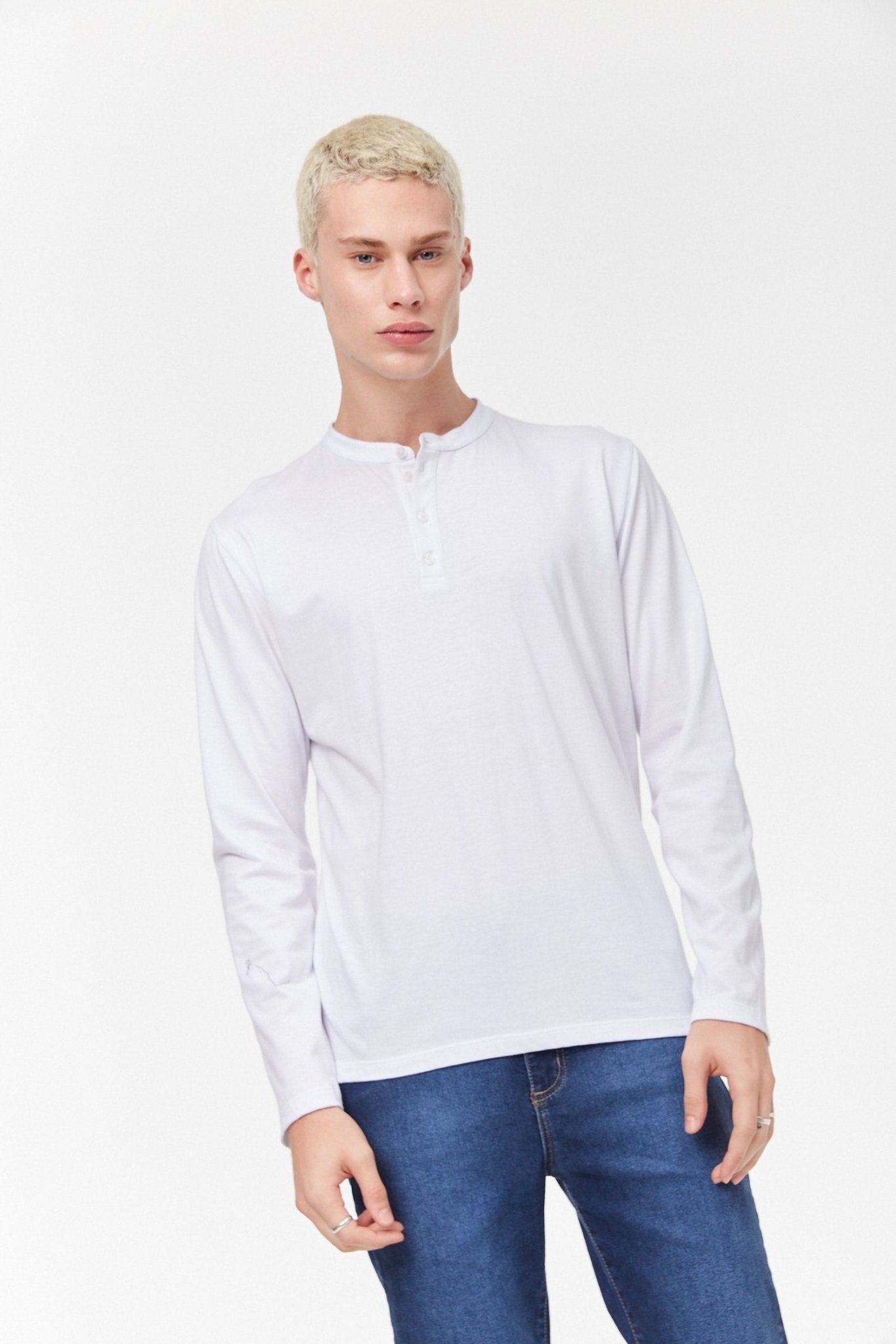 Remera Pierson - U Collective