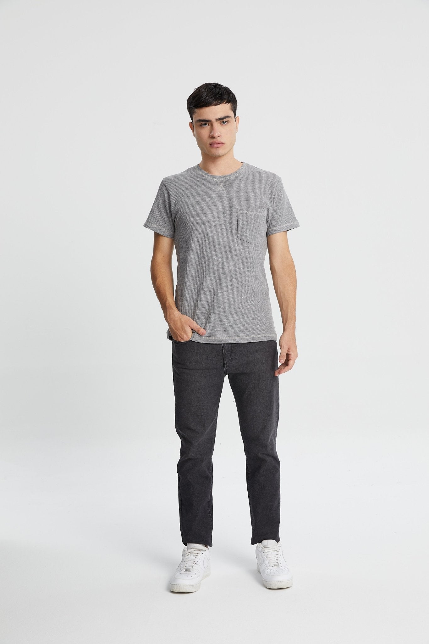 Remera Raptors - U Collective