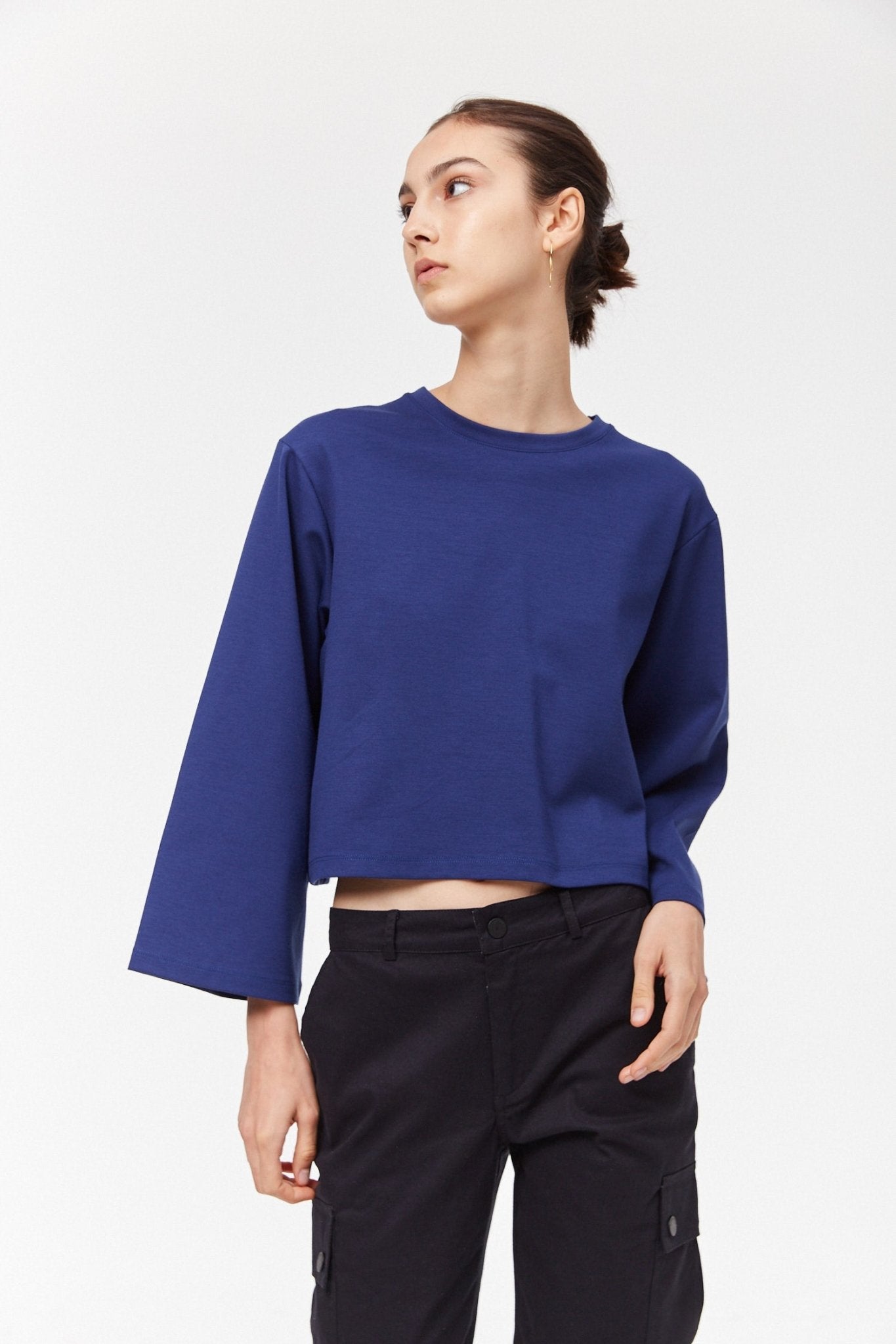 Remera Royal - U Collective