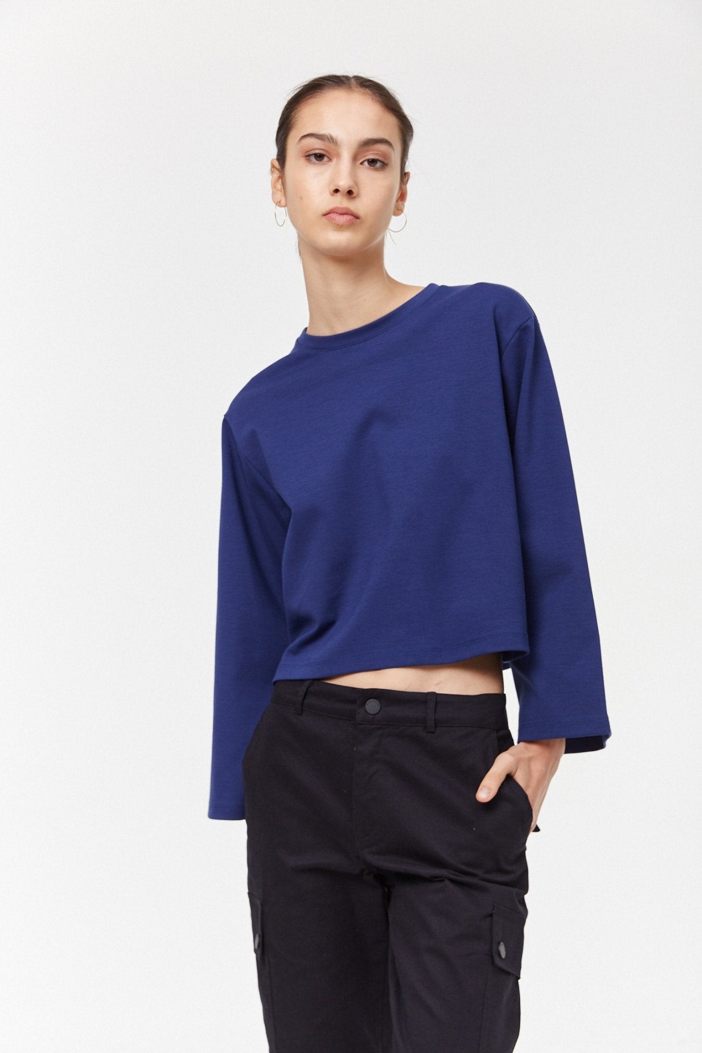 Remera Royal - U Collective