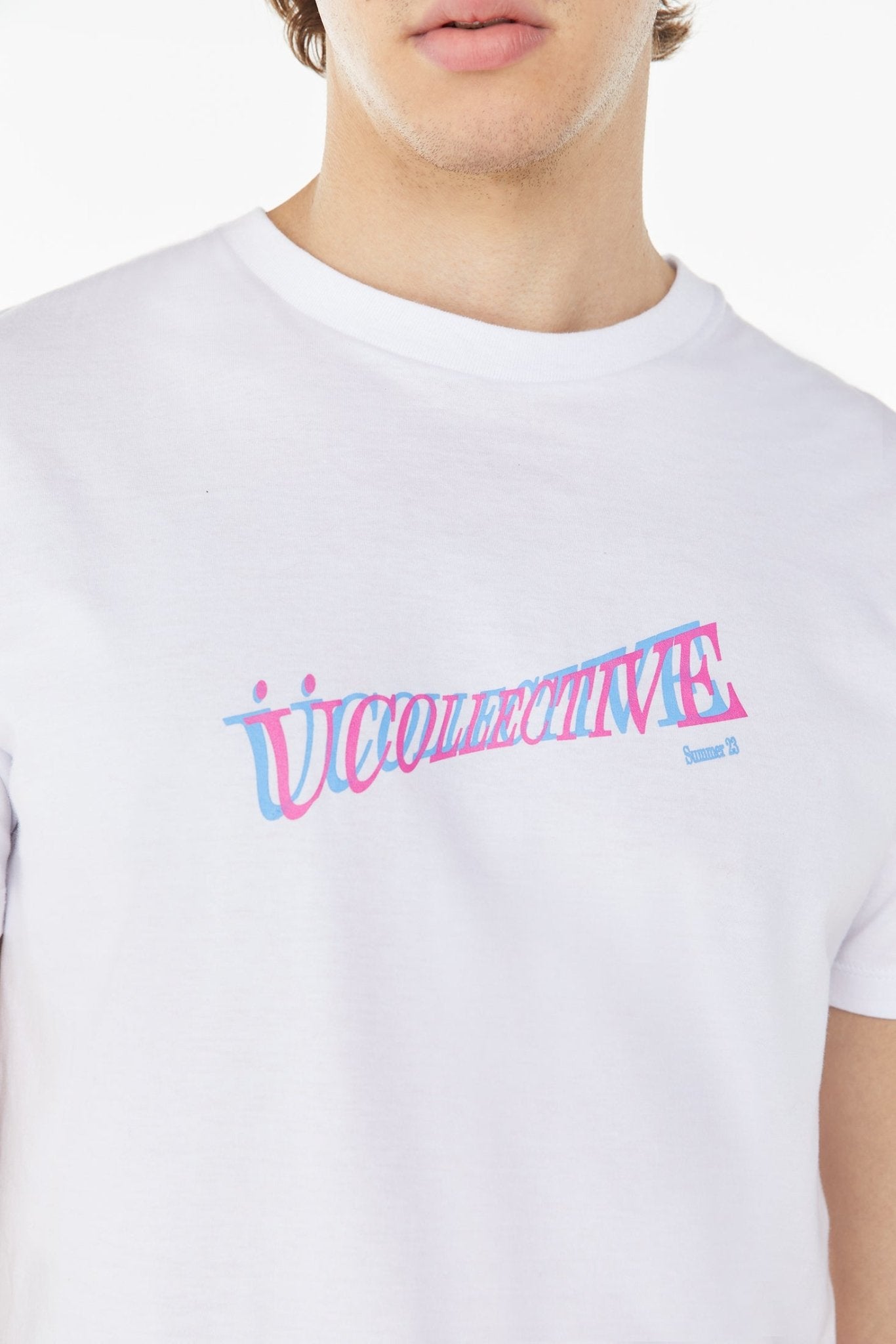 Remera Summer - U Collective