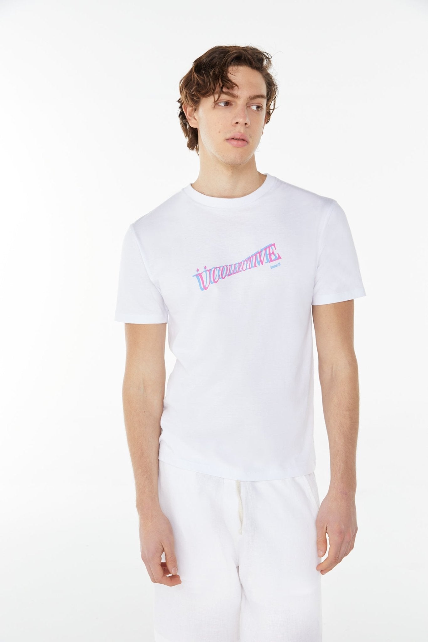 Remera Summer - U Collective