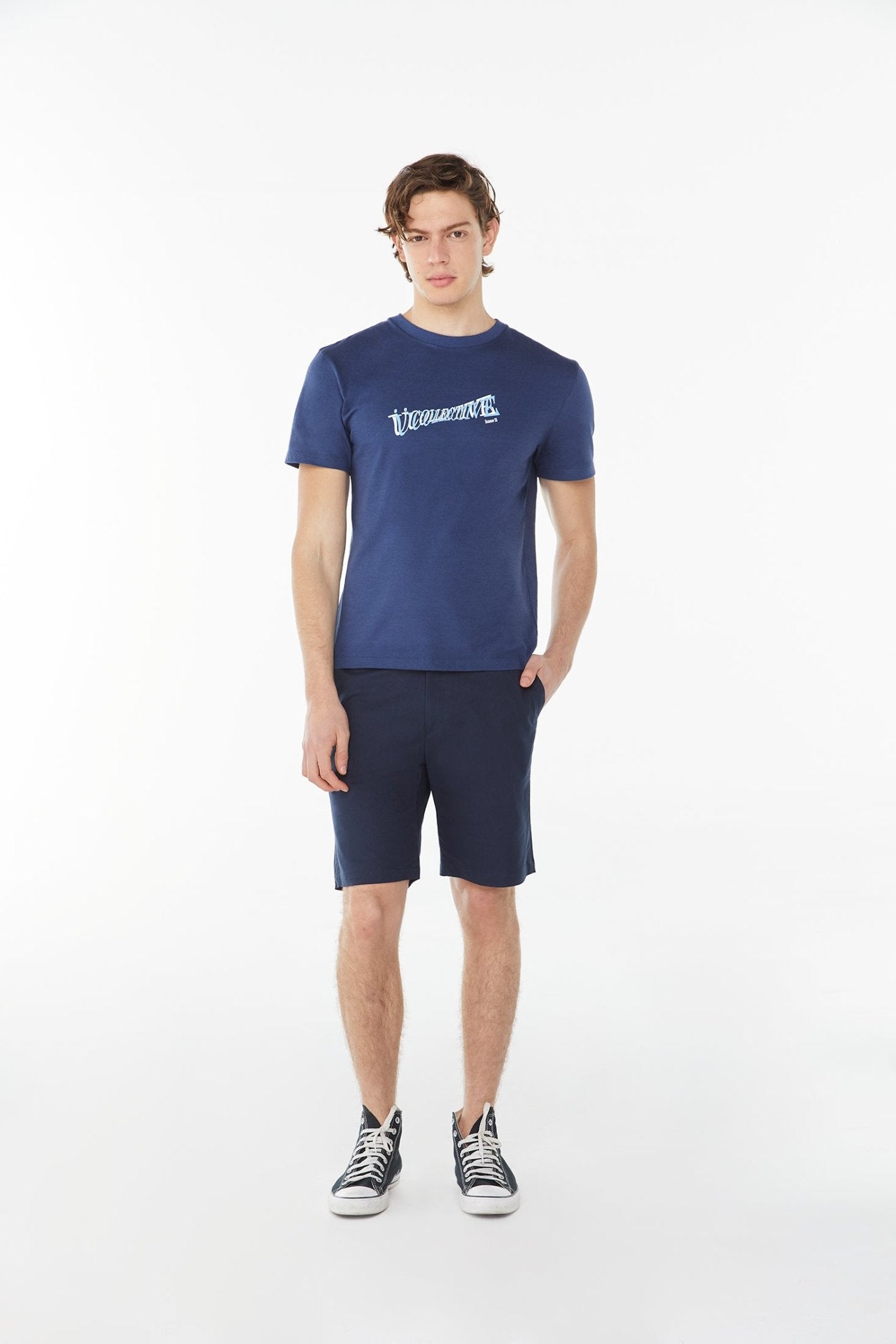 Remera Summer - U Collective