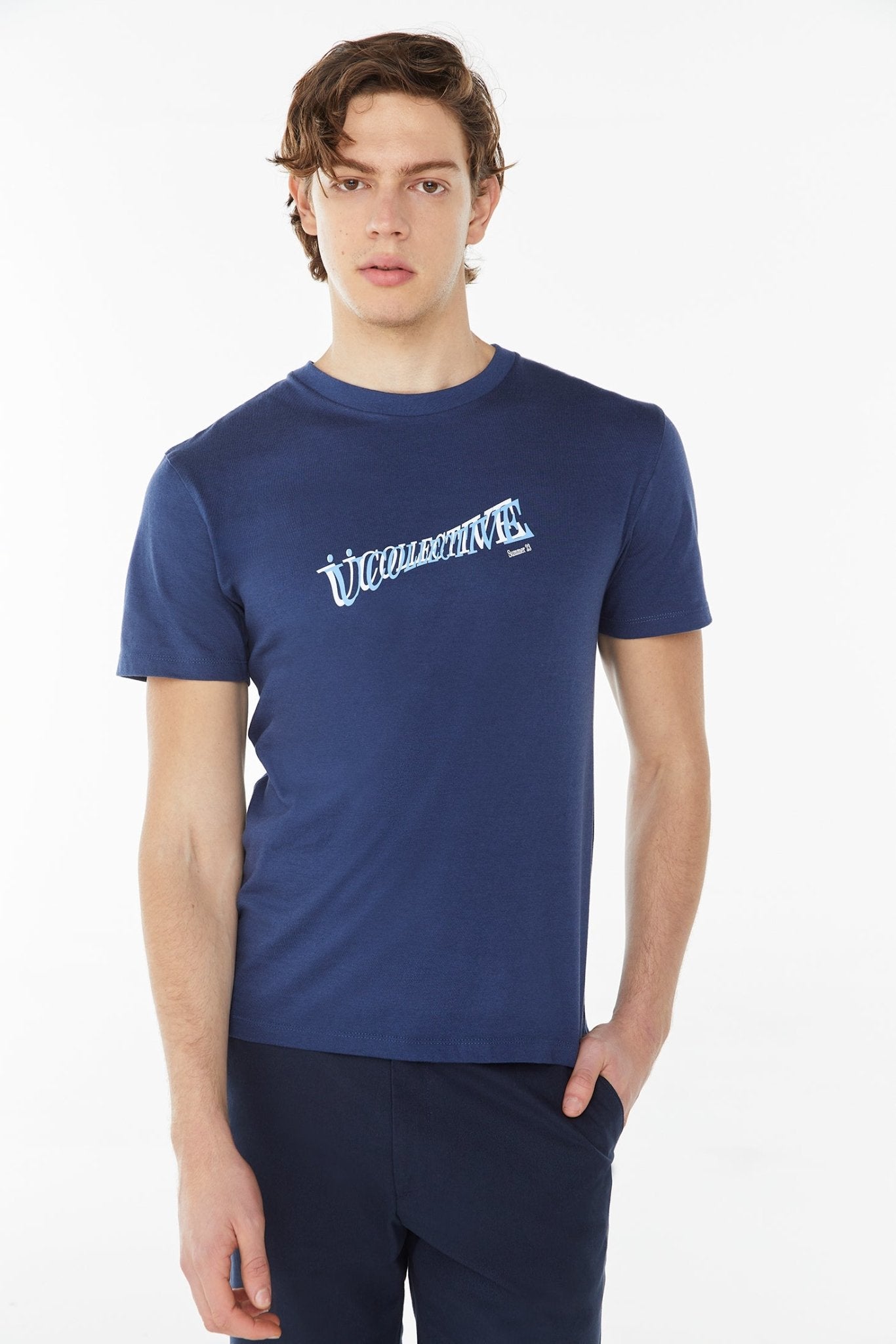 Remera Summer - U Collective