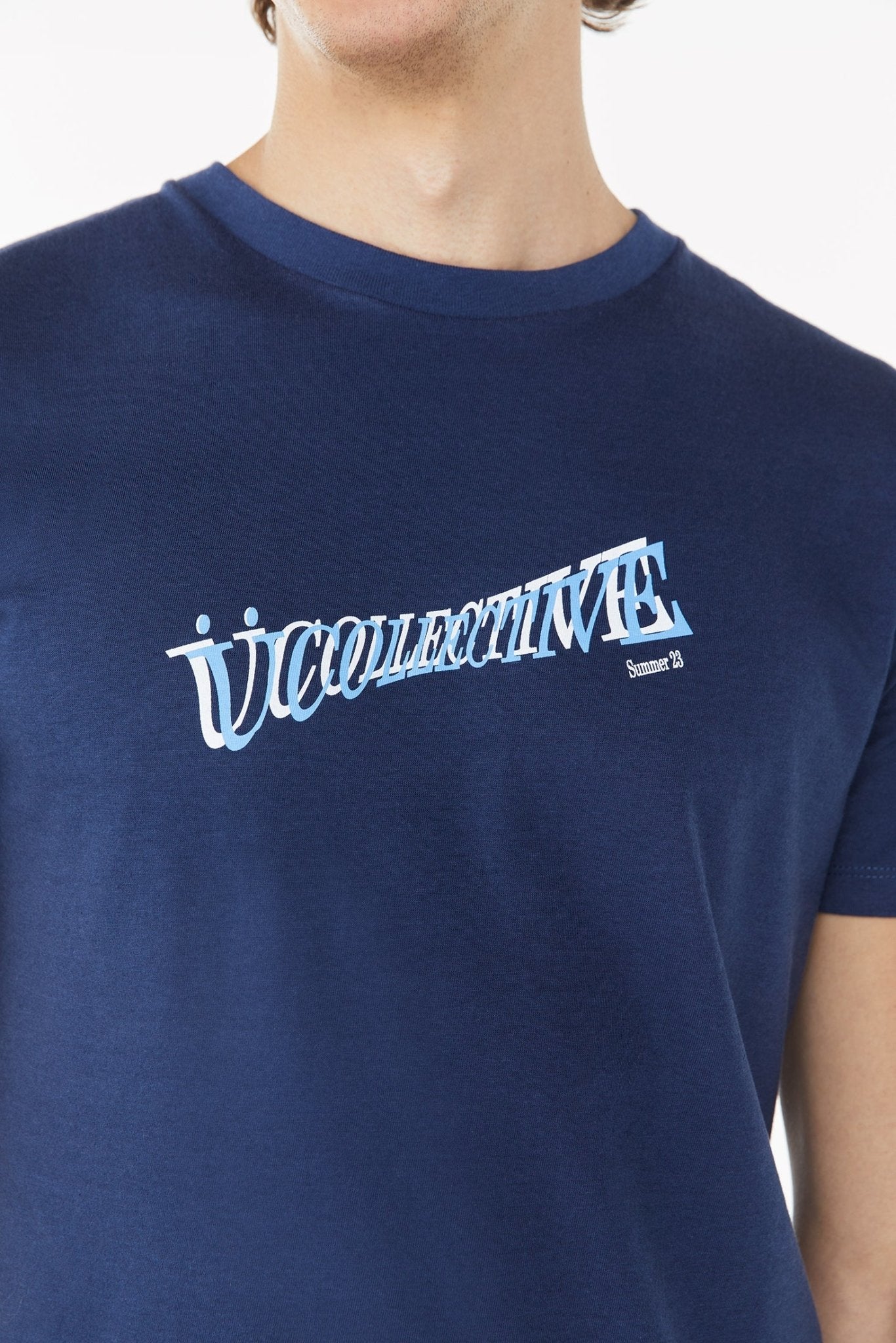 Remera Summer - U Collective