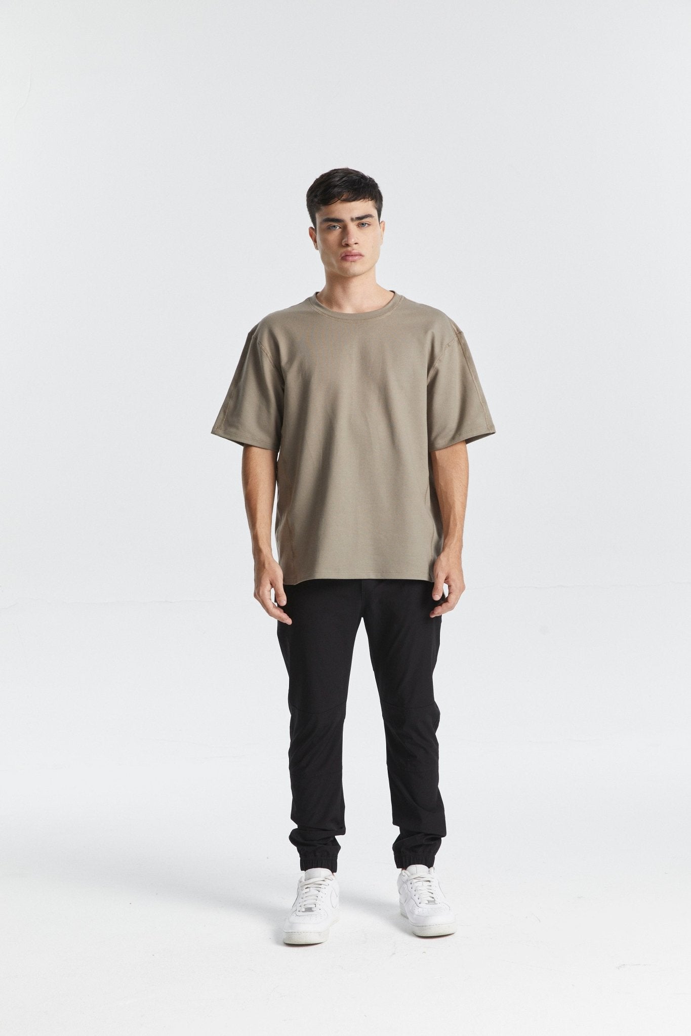 Remera Sunrise - U Collective