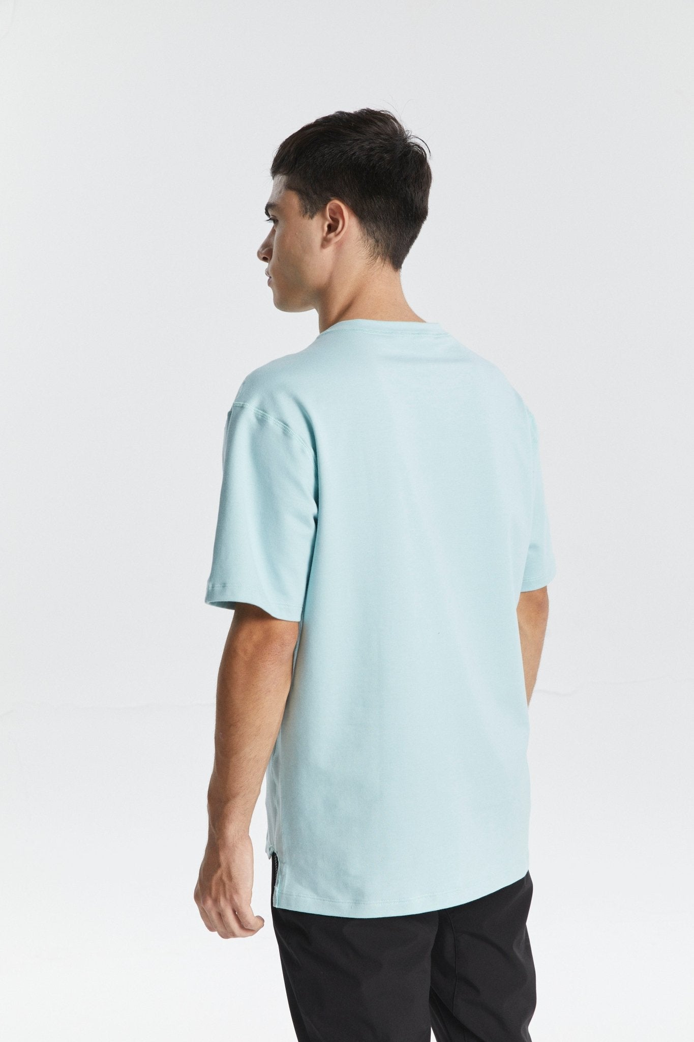 Remera Sunrise - U Collective