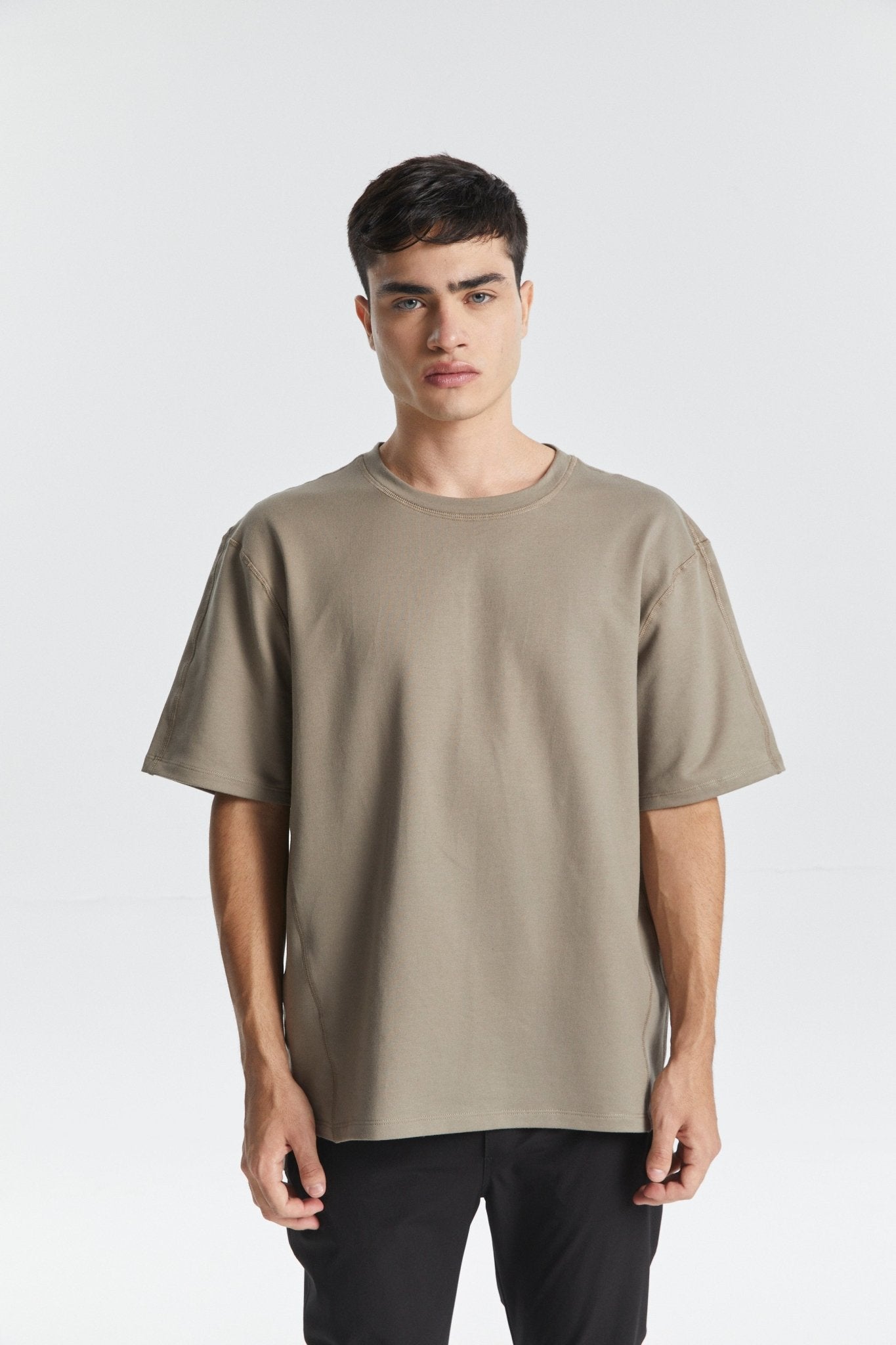 Remera Sunrise - U Collective