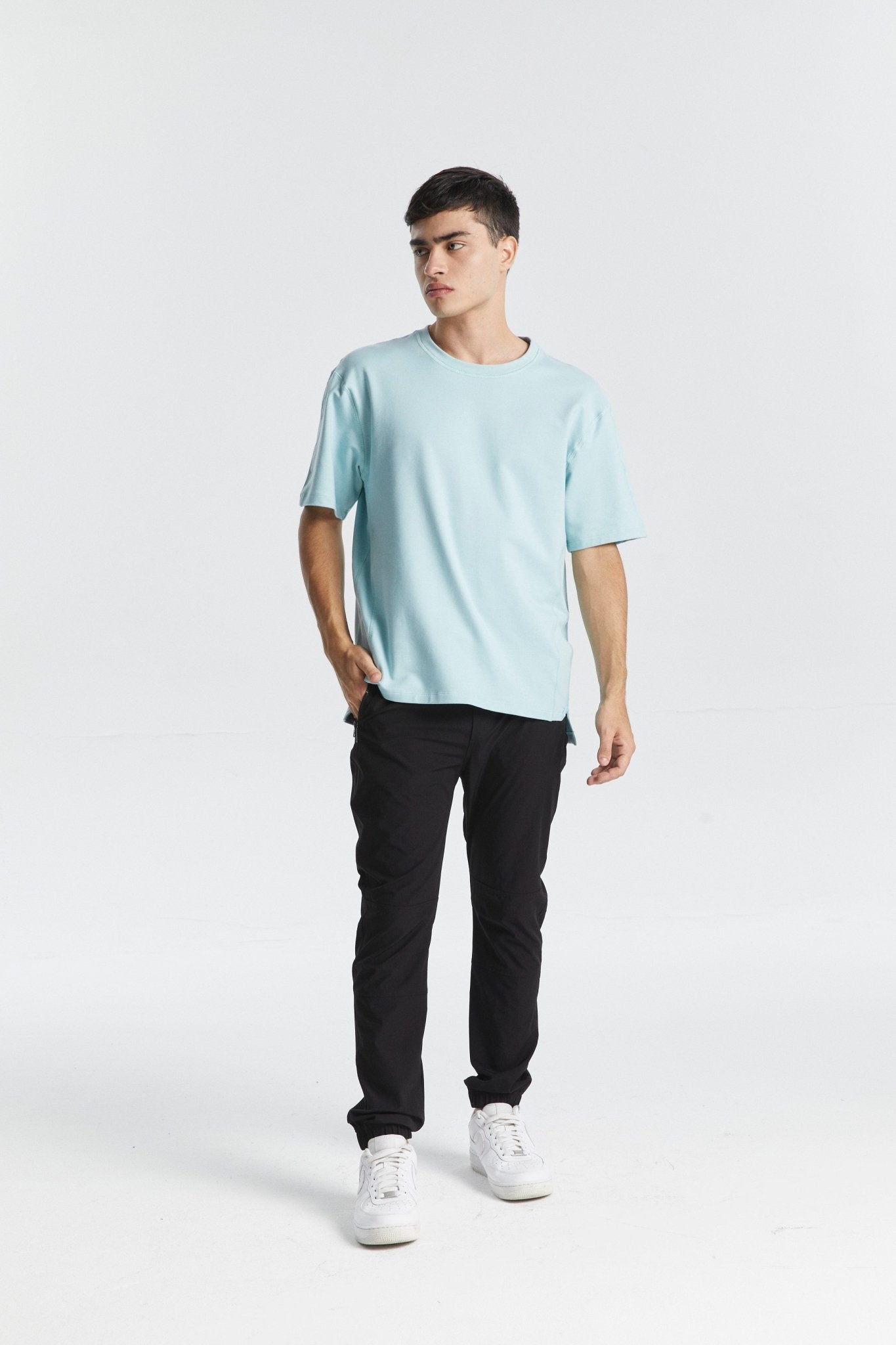 Remera Sunrise - U Collective