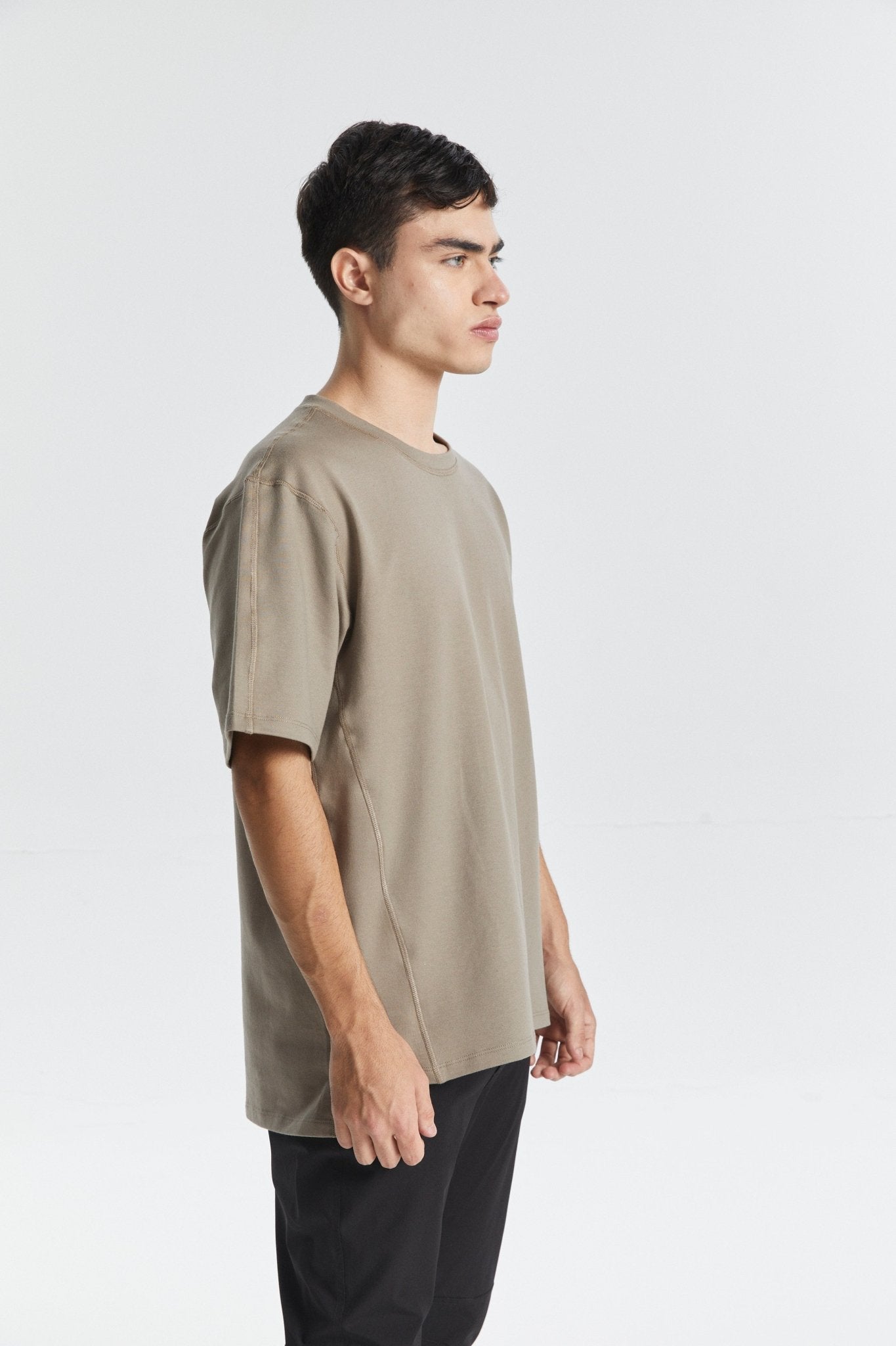 Remera Sunrise - U Collective