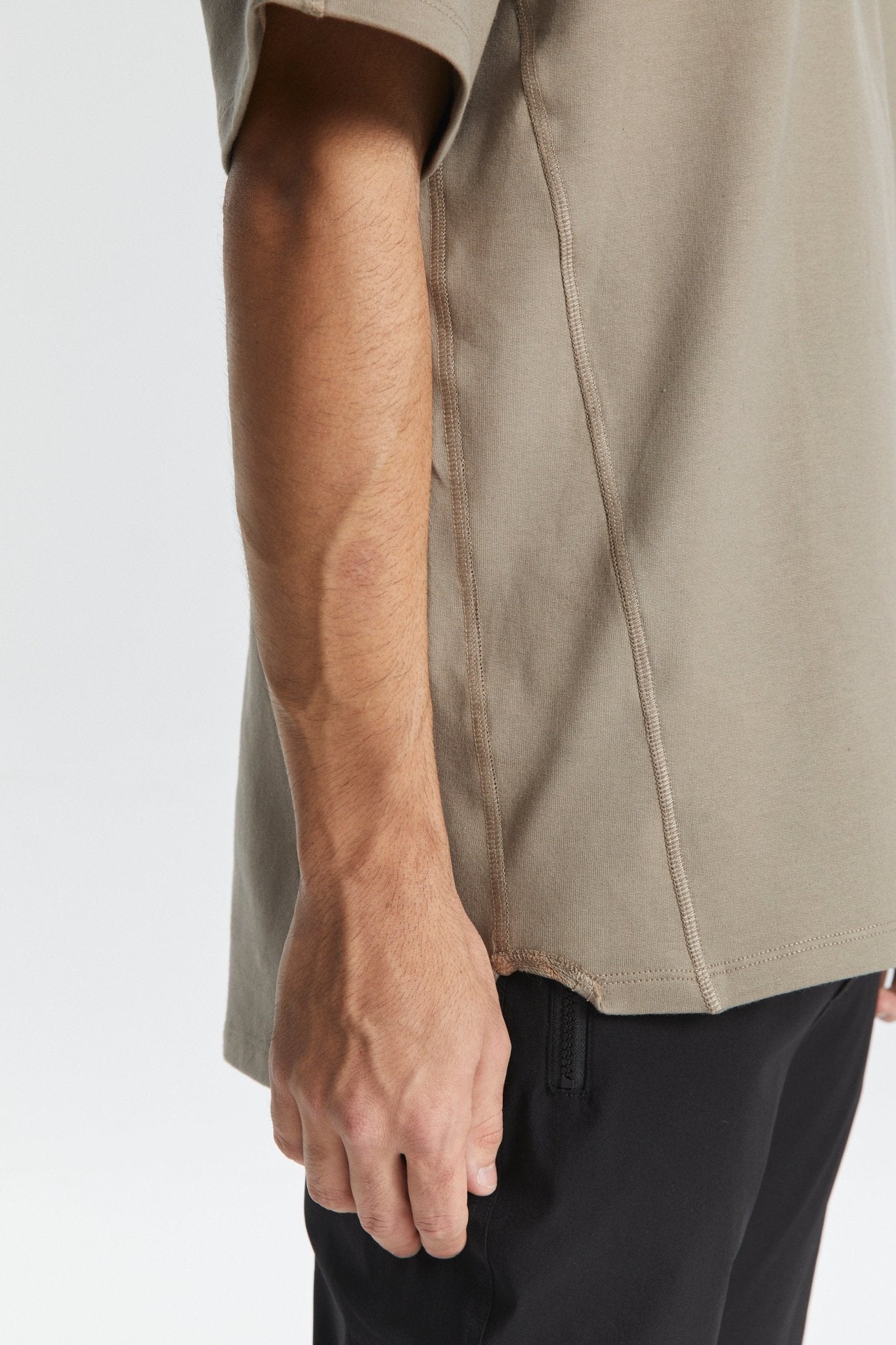 Remera Sunrise - U Collective