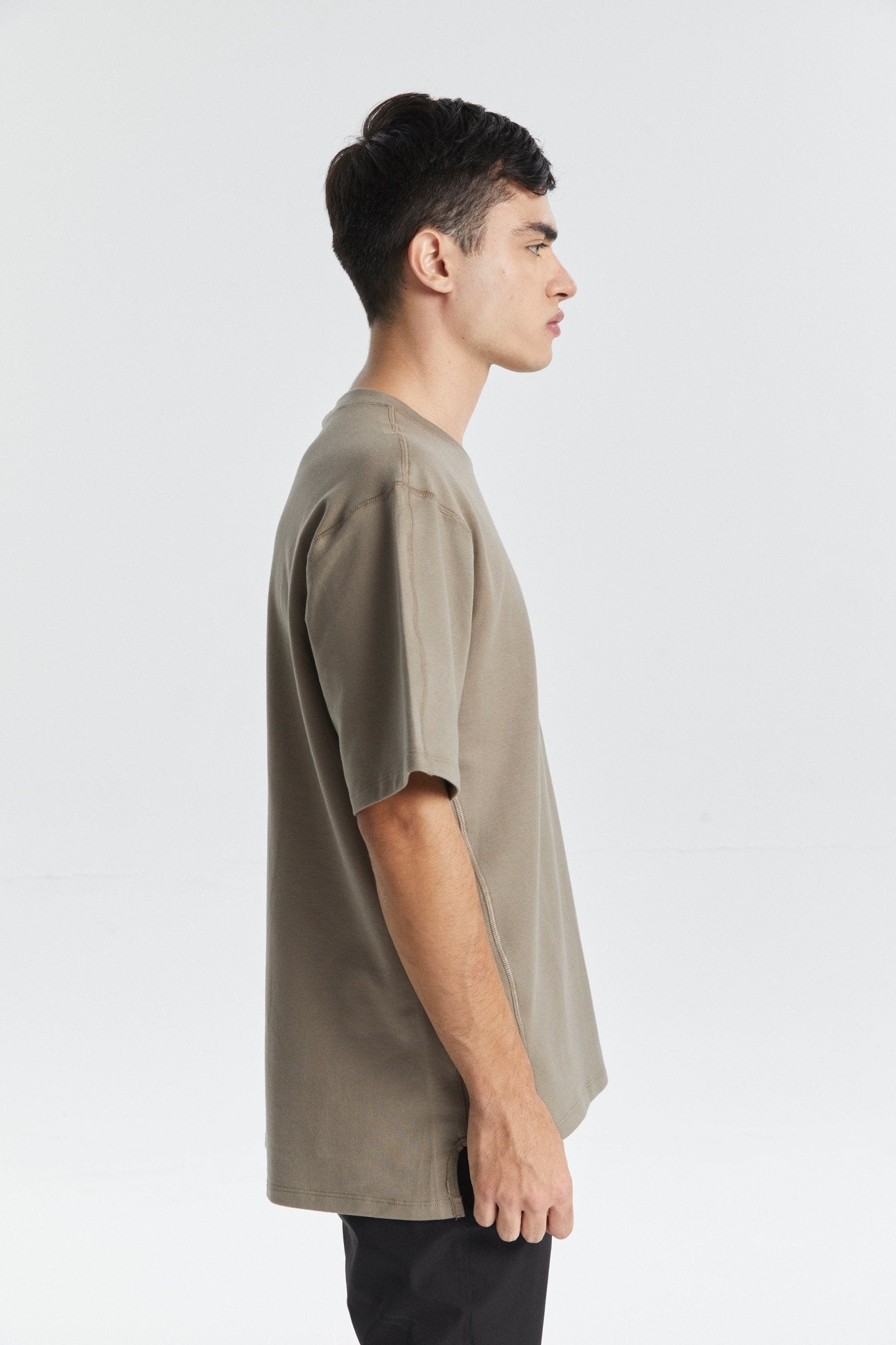 Remera Sunrise - U Collective