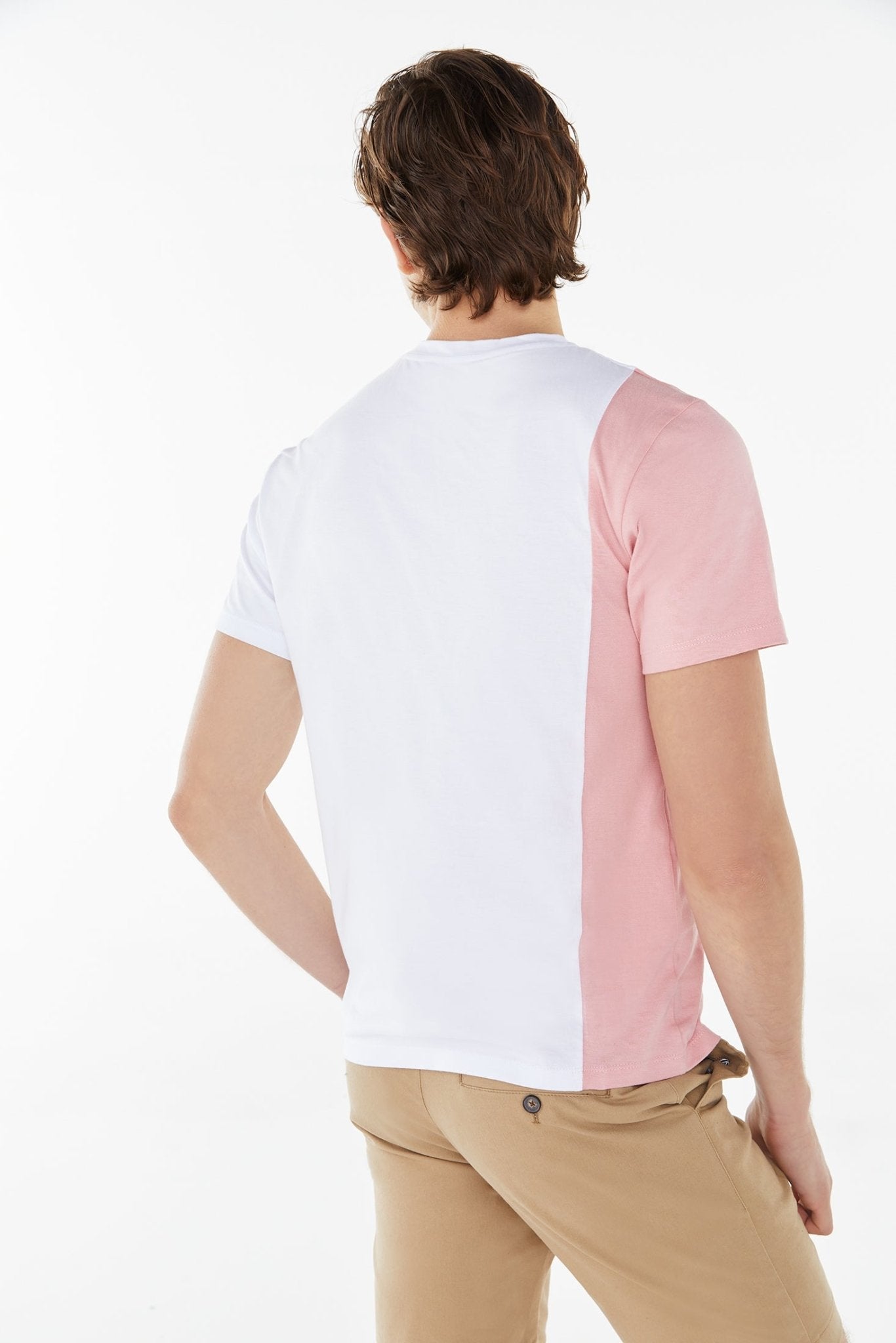 Remera Tao - U Collective