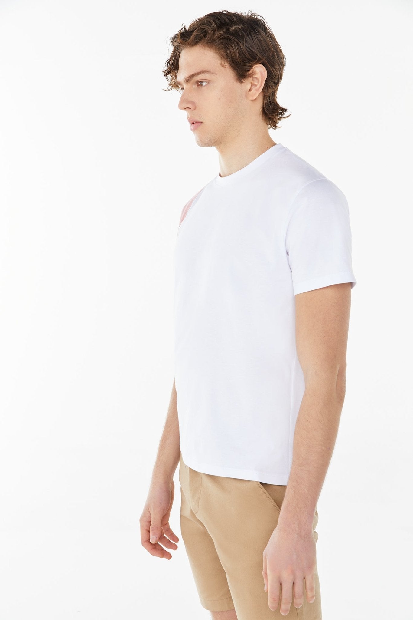Remera Tao - U Collective